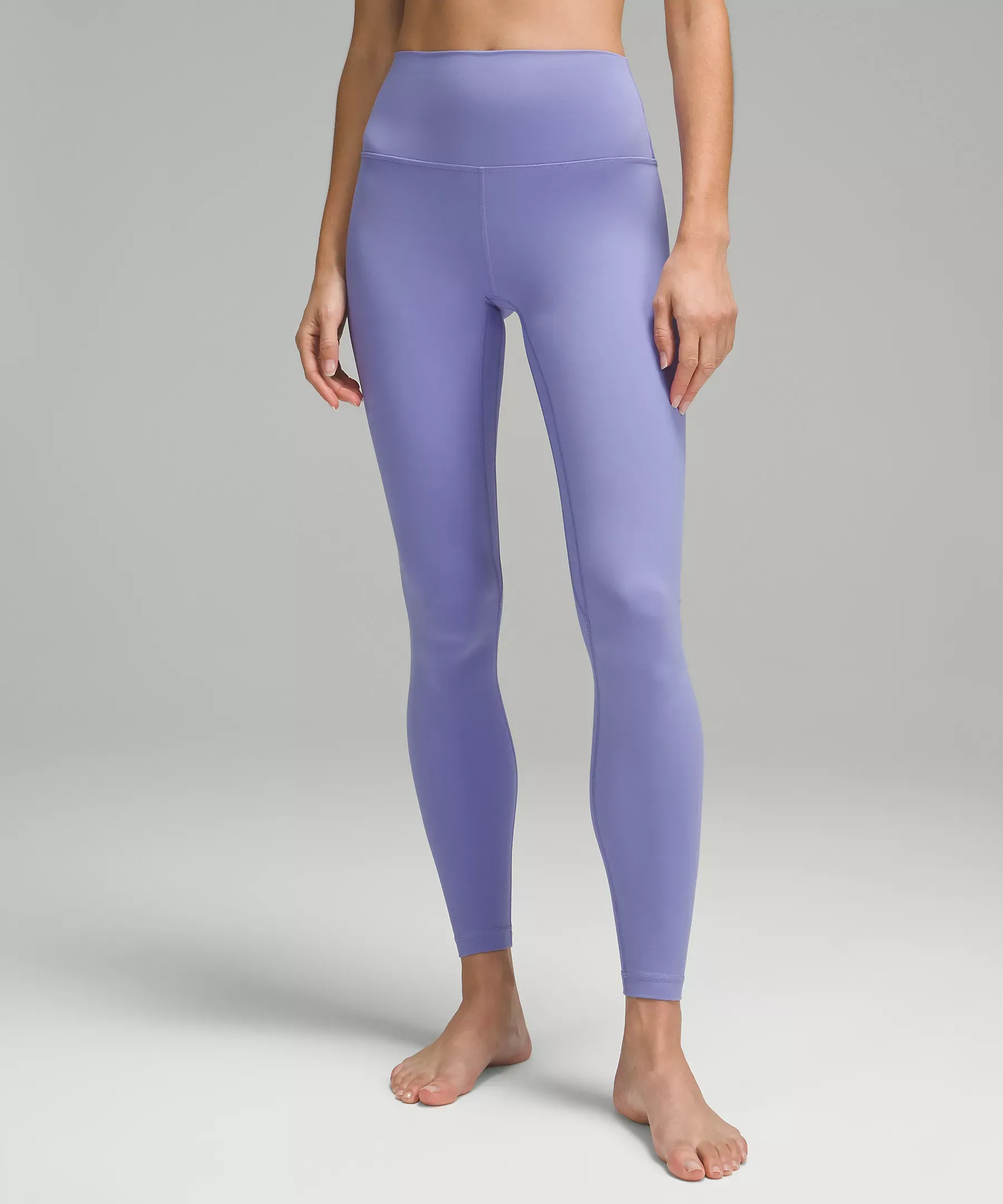 lululemon   AlignTM High-Rise Pant 28′′