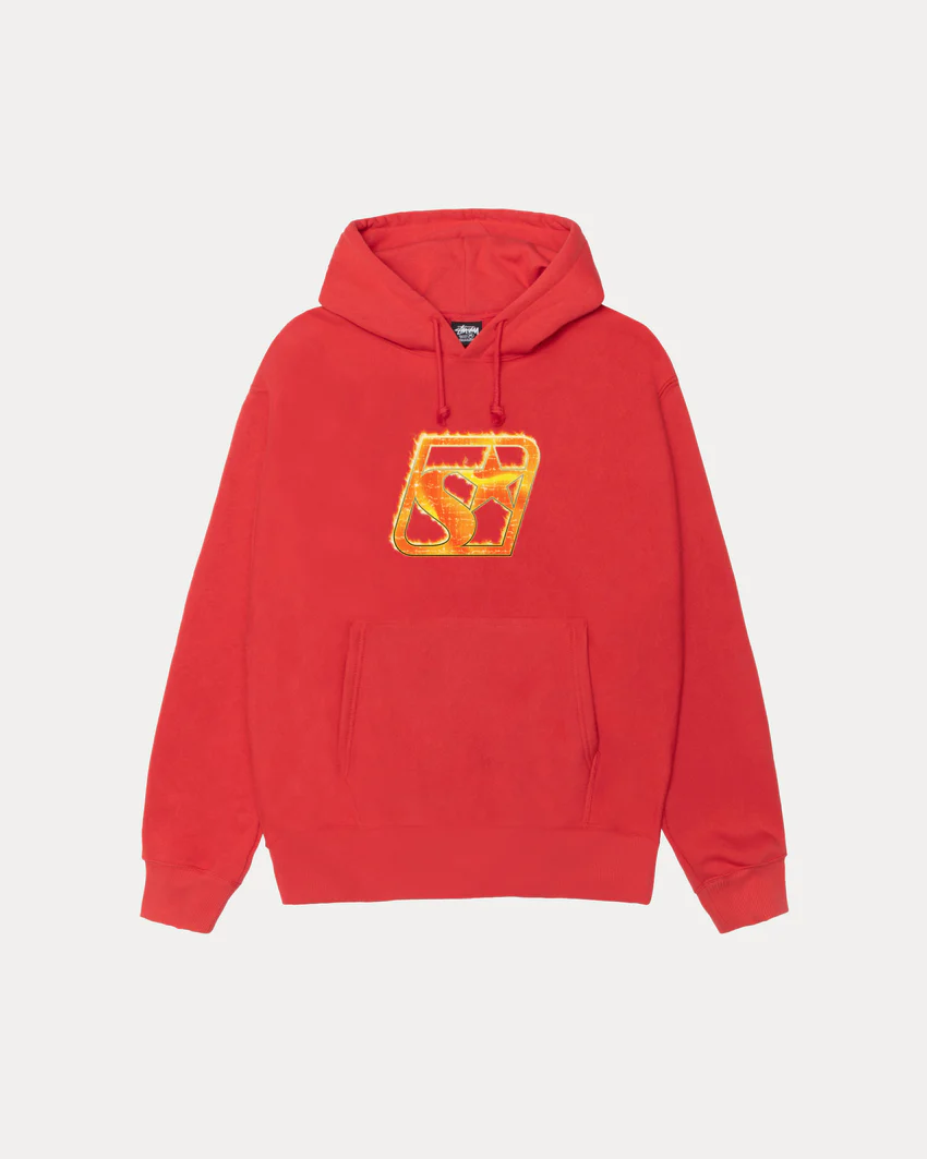 BLAZE HOODIE