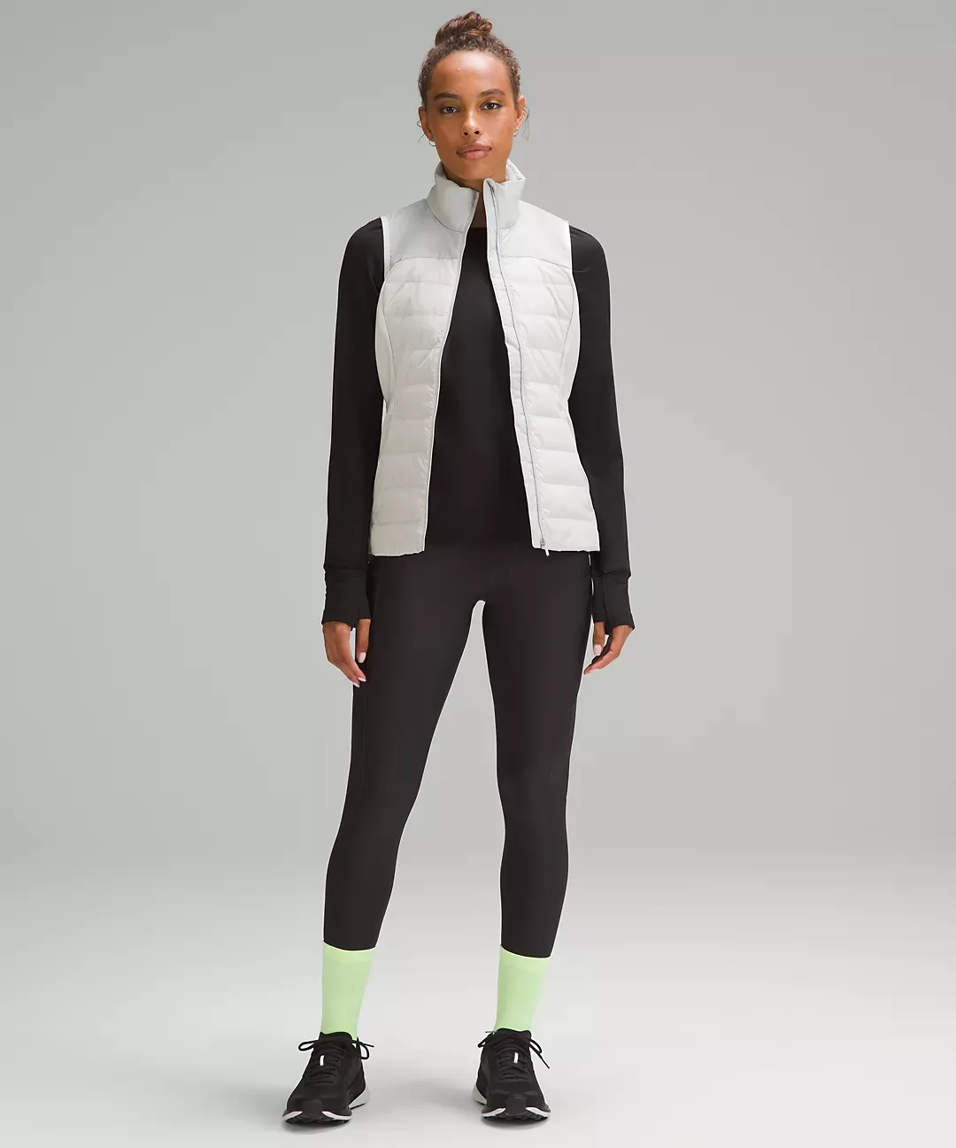 lululemon Down for It All Vest