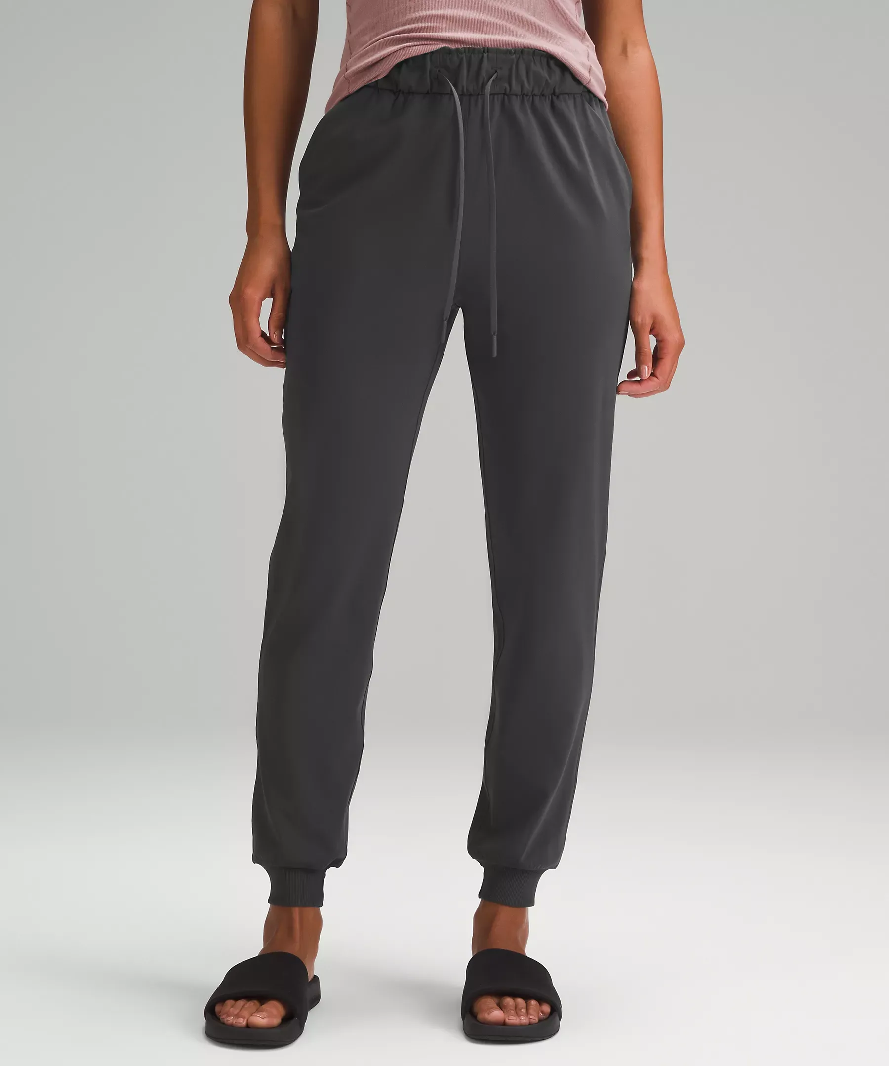 lululemon Stretch High-Rise Jogger Full Length