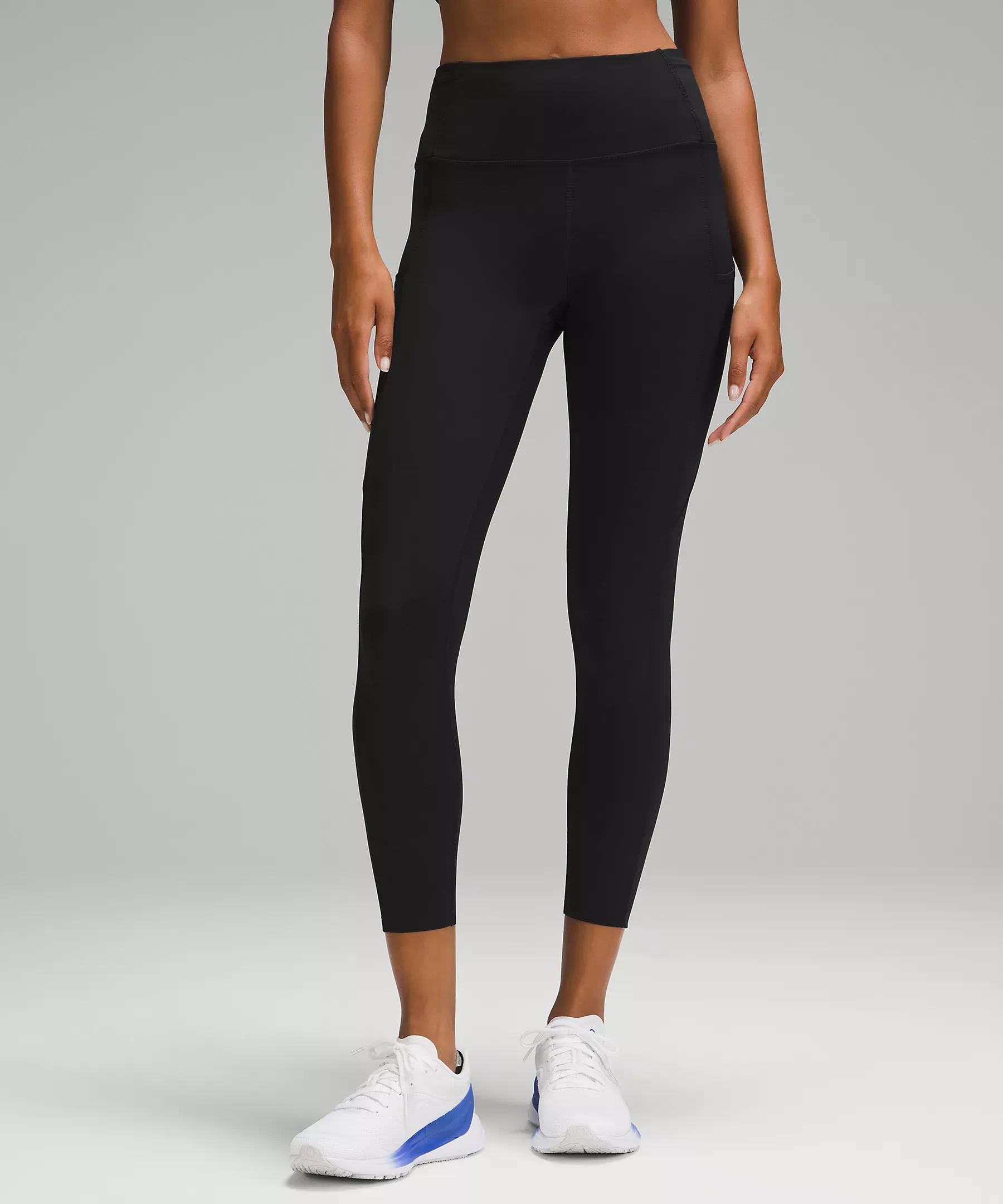 lululemon Fast and Free High-Rise Tight 25