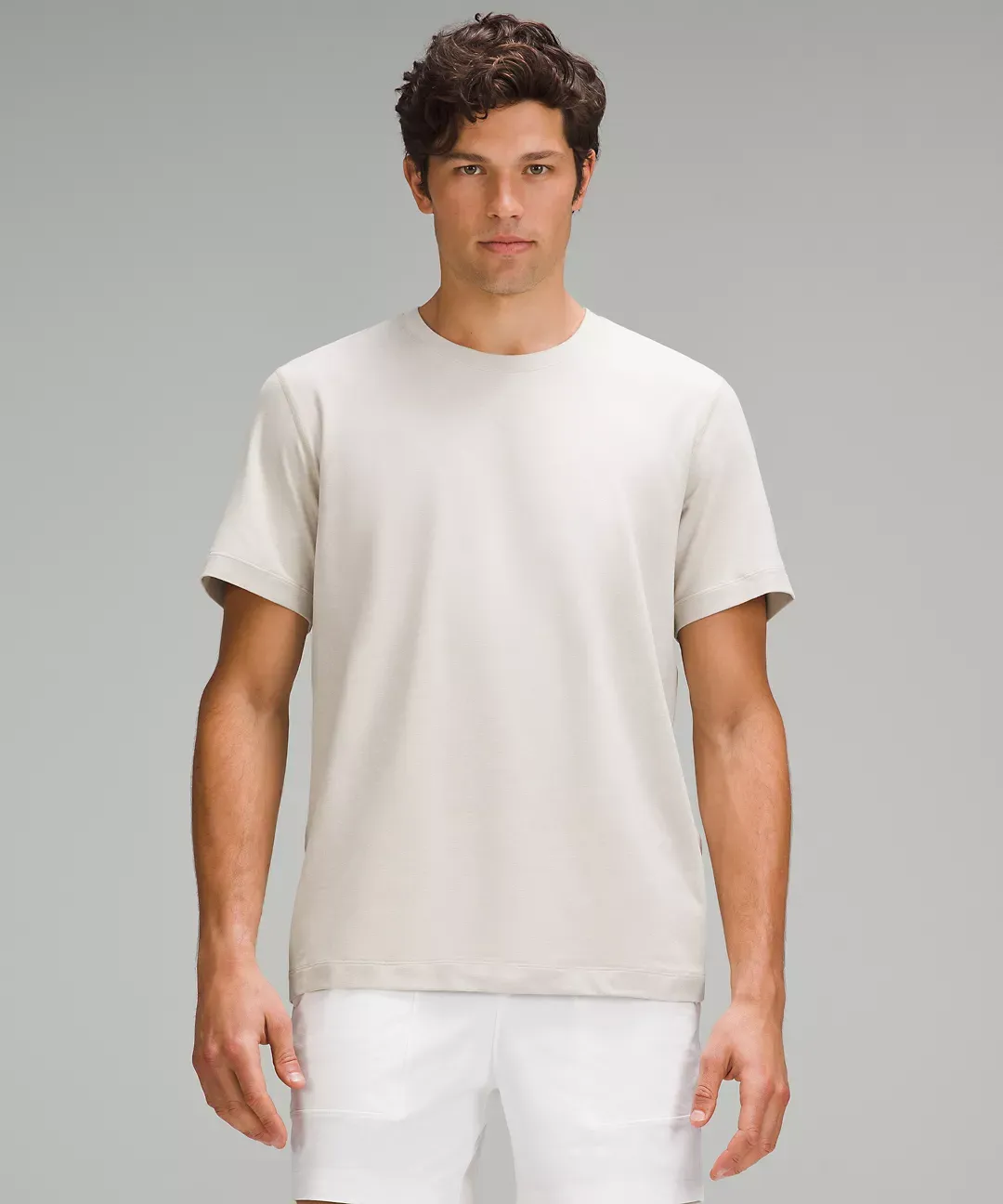 lululemon Soft Jersey Short-Sleeve Shirt