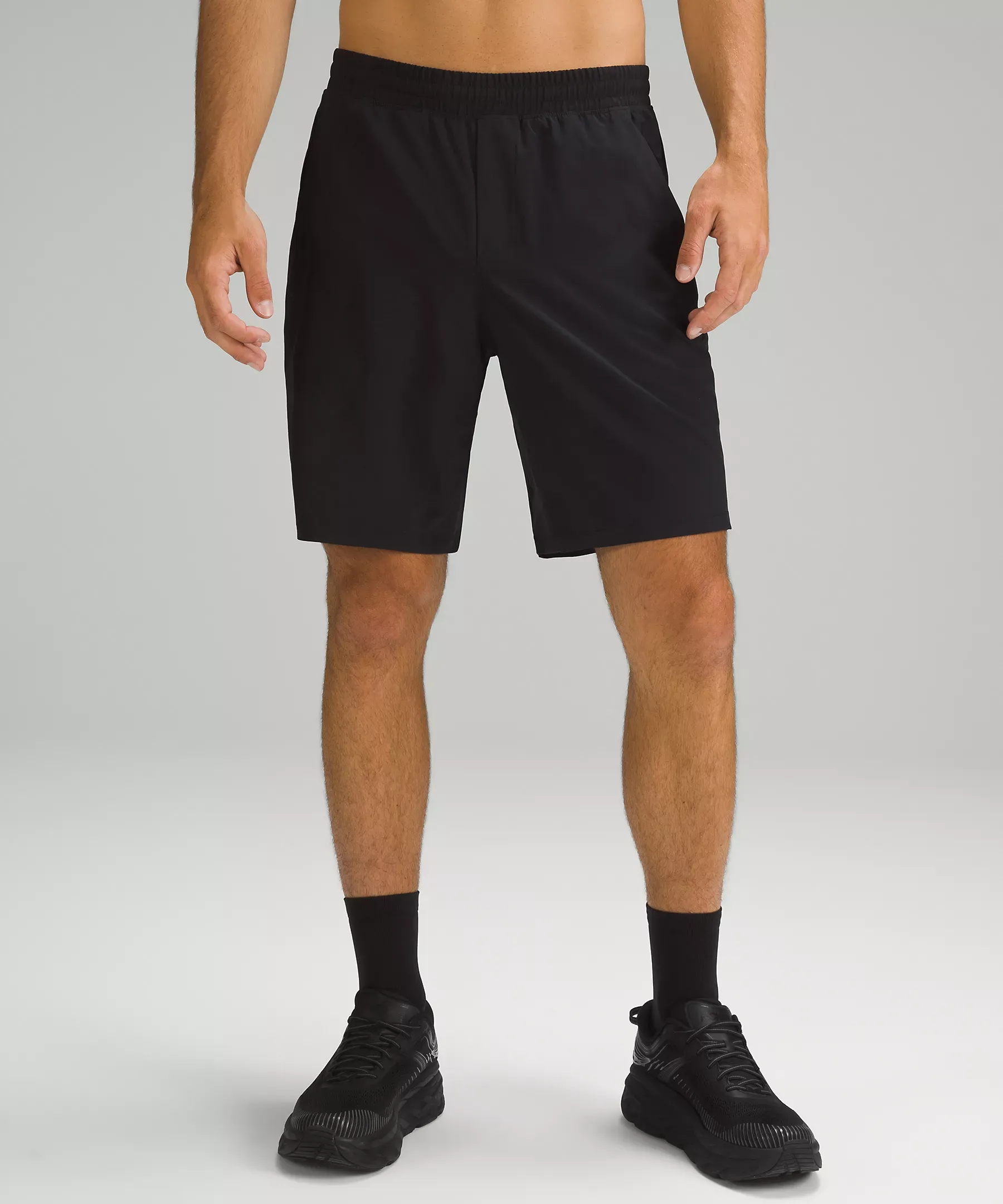 lululemon Pace Breaker Lined Short 9′′ Updated Online Only