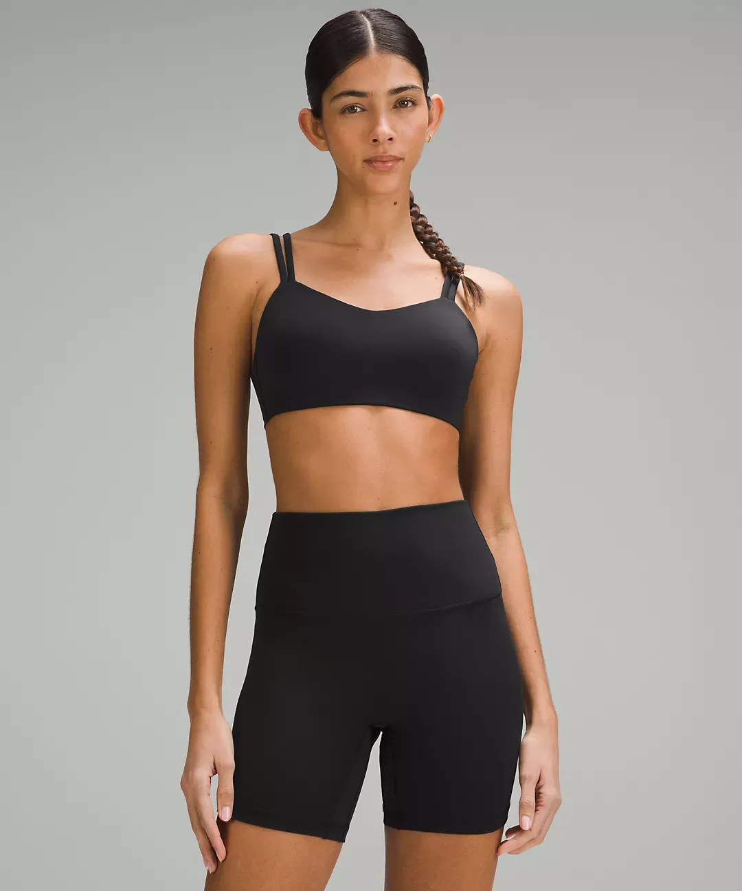 lululemon Like a Cloud Bra Light Support, B/C Cup