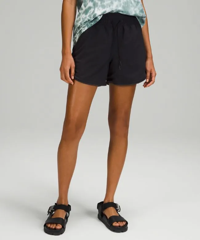 lululemon Choose a Side Reversible Super-High-Rise Short 4