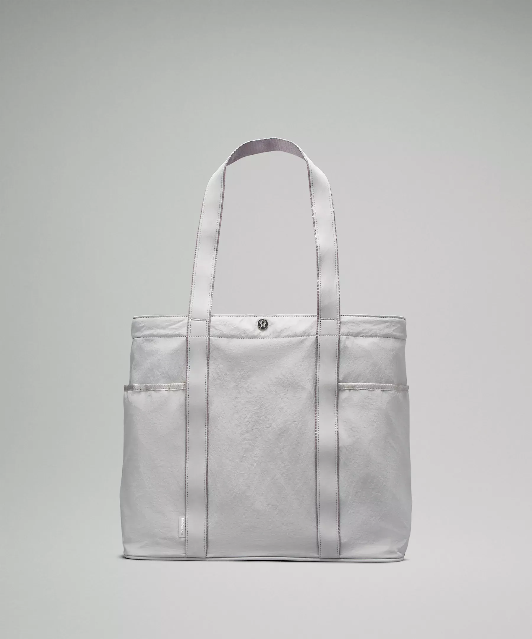 lululemon Daily Multi-Pocket Tote Bag 20L