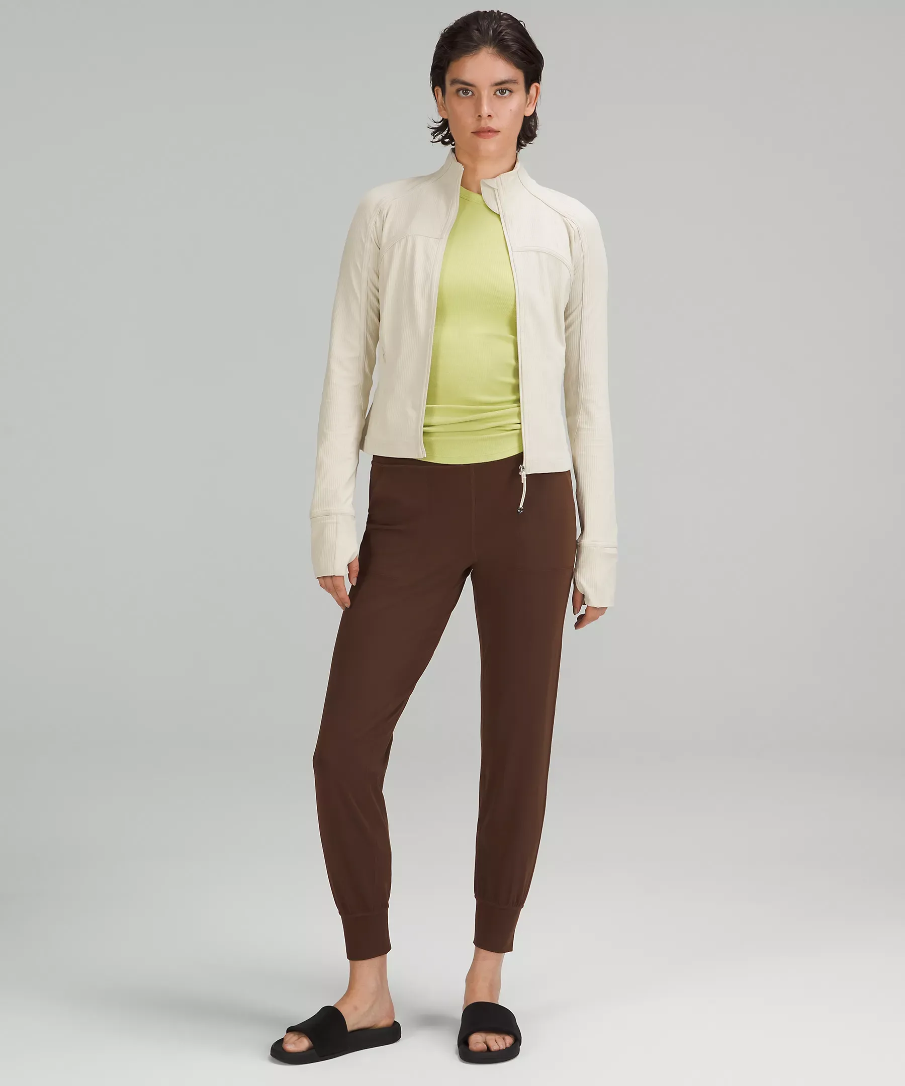 lululemon   Align High-Rise Jogger Full Length