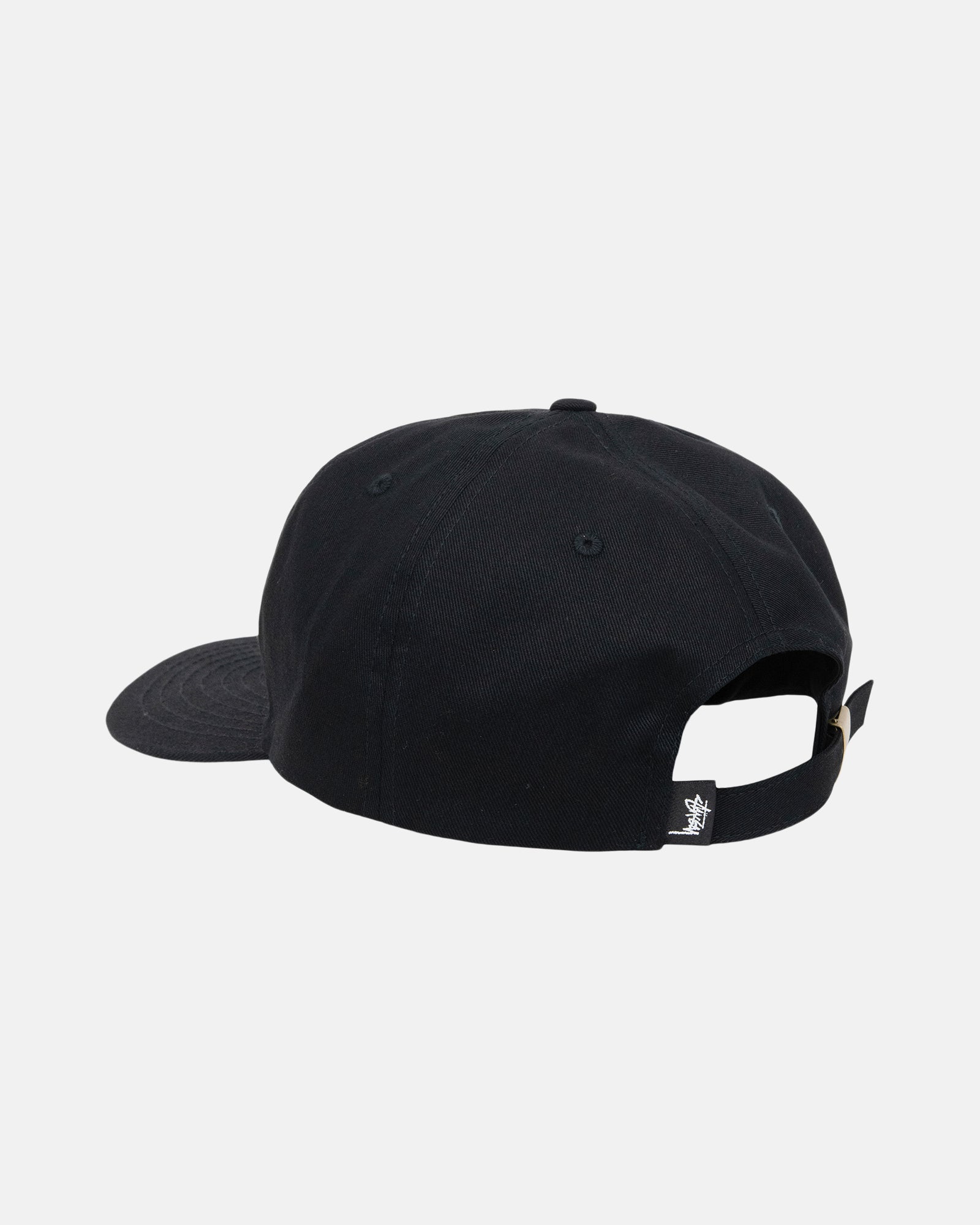 STU ARCH STRAPBACK CAP