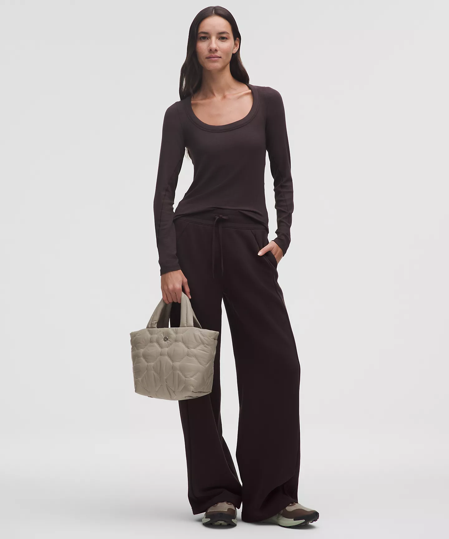 Quilty Pleasures Tote Bag Mini 5L