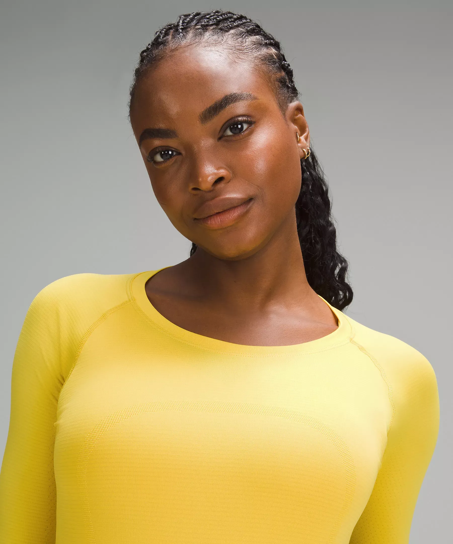 lululemon Swiftly Tech Long-Sleeve Shirt 2.0