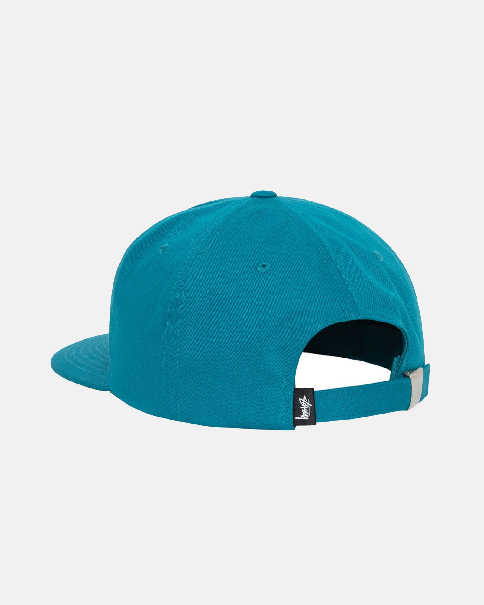 BASIC STRAPBACK CAP
