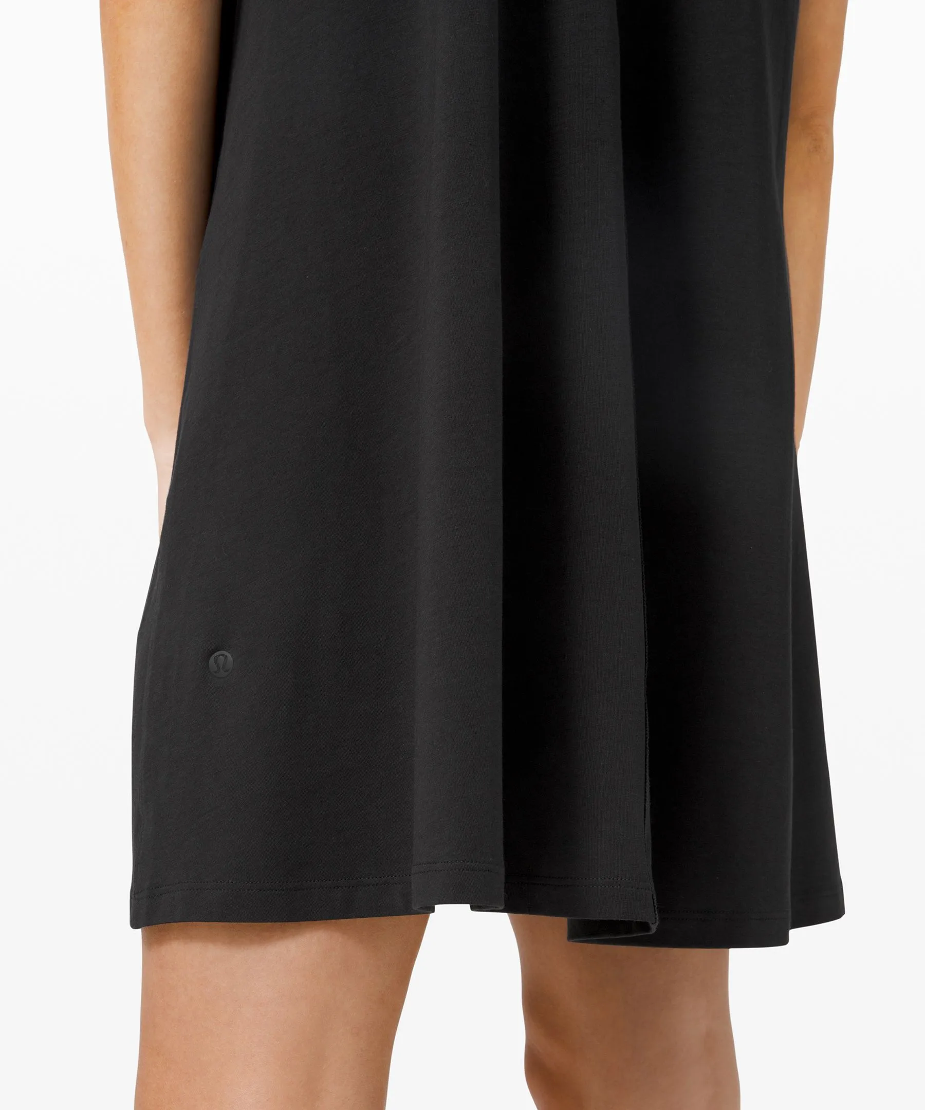 lululemon All Yours T-Shirt Dress