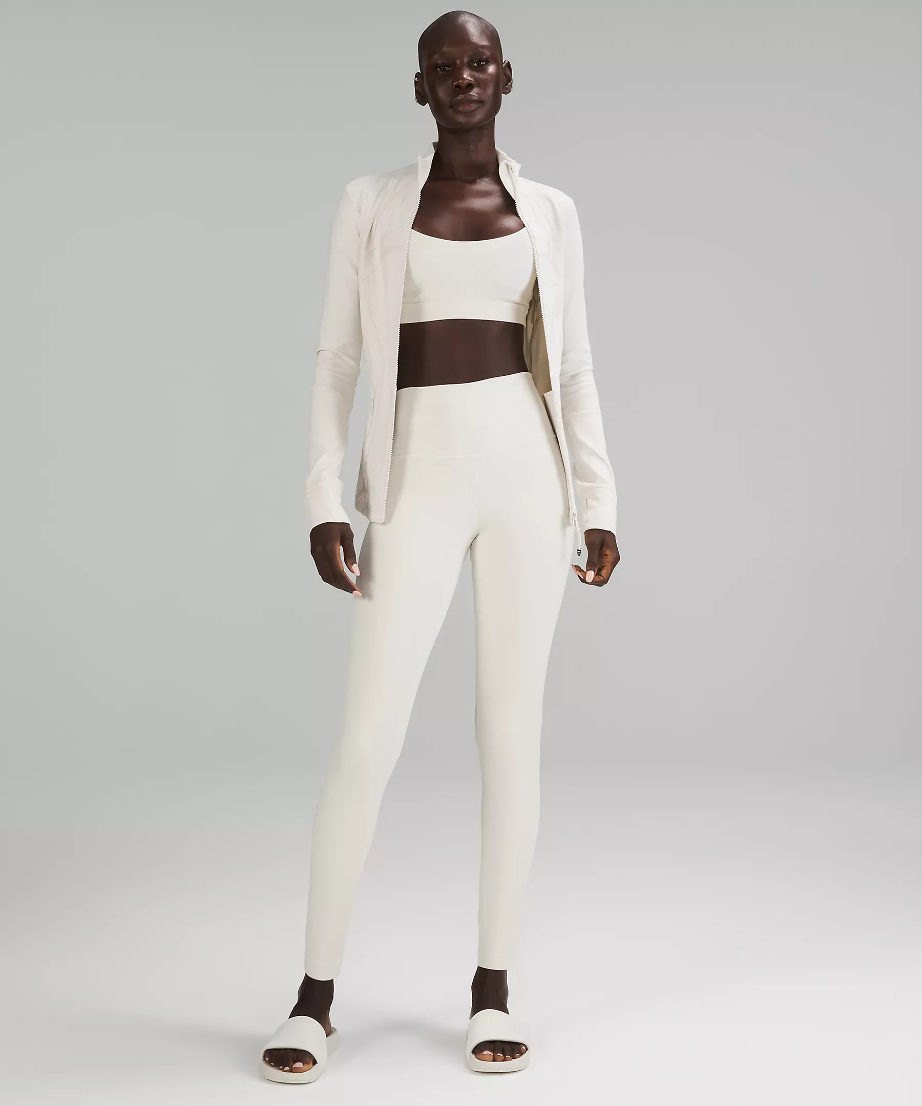 lululemon   AlignTM High-Rise Pant 28′′