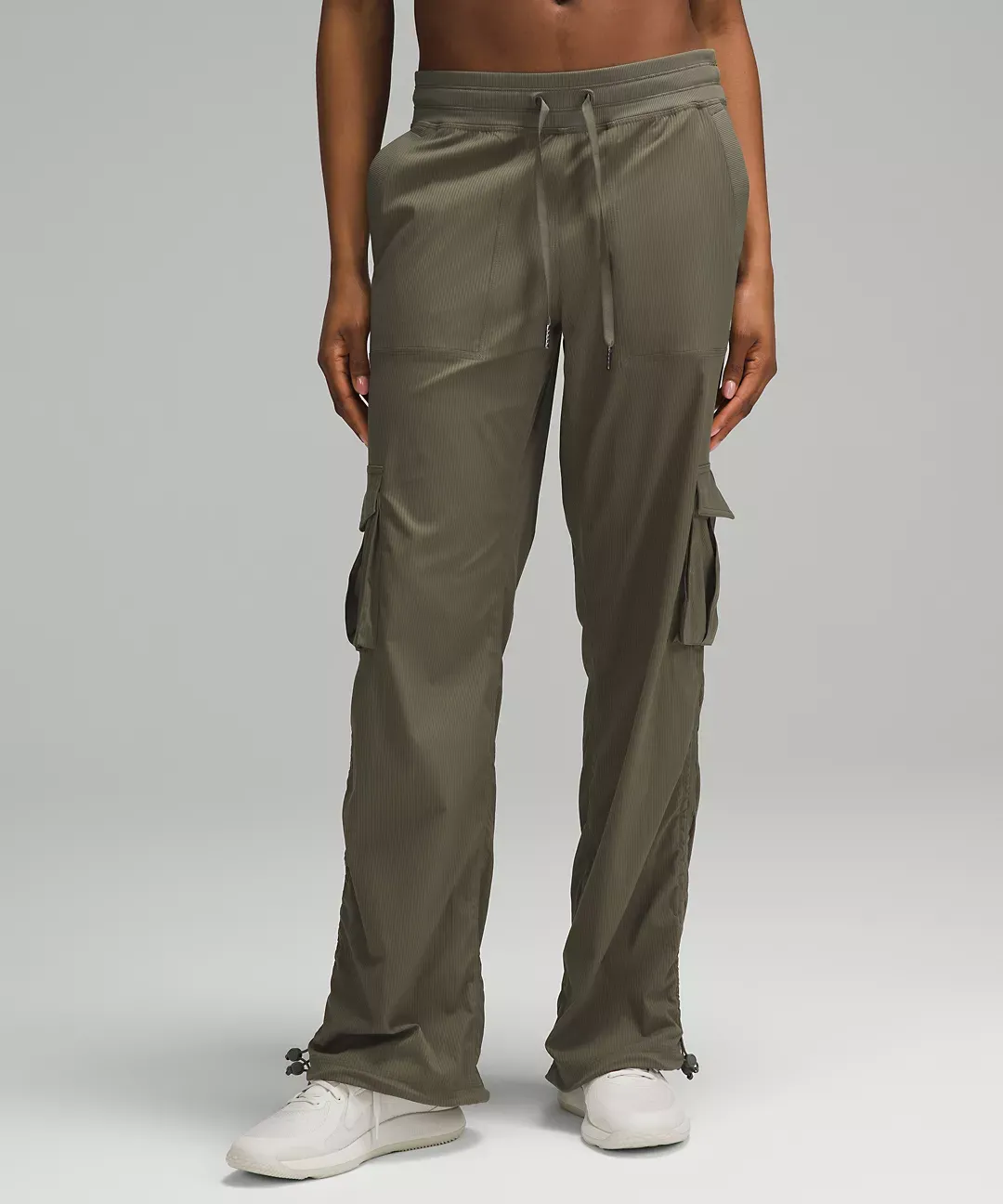lululemon Dance Studio Relaxed-Fit Mid-Rise Cargo Pant