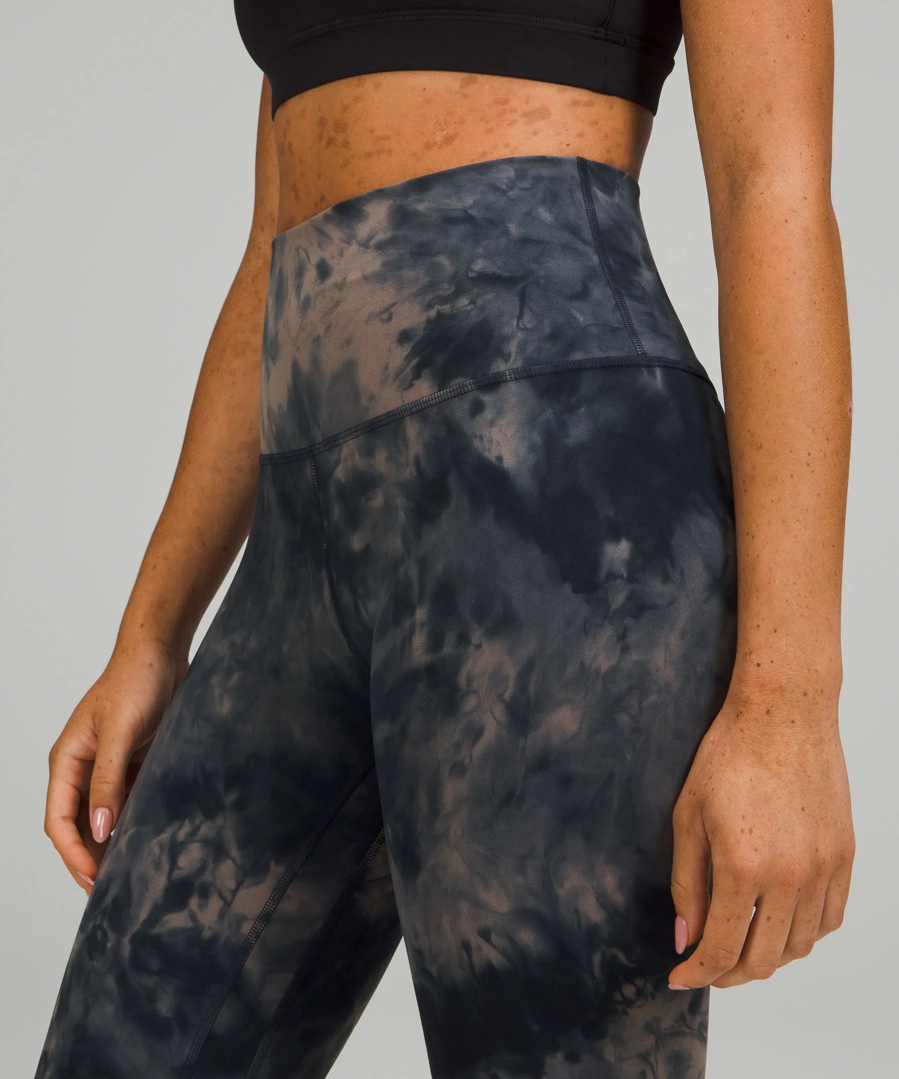 lululemon   Align High-Rise Crop 17