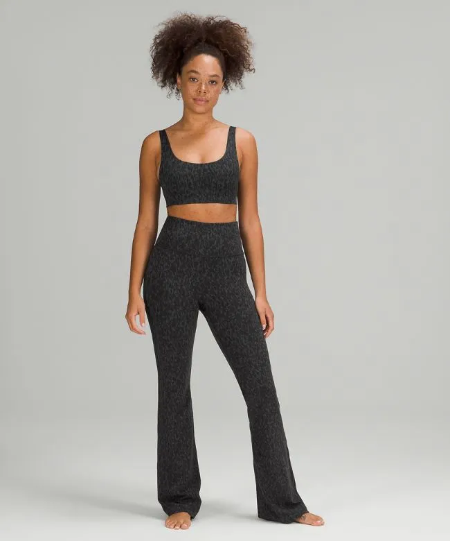 lululemon In Alignment Straight-Strap Bra Light Support, A/B Cup