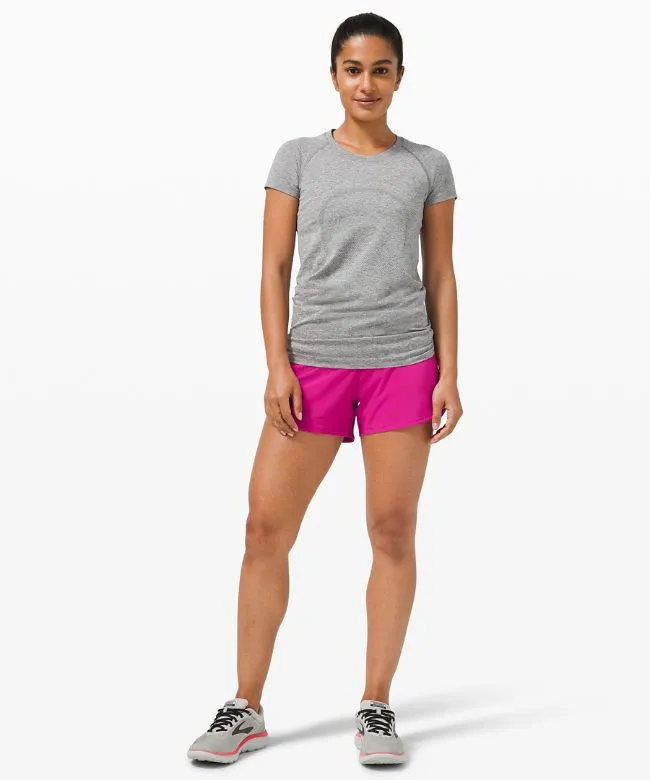 lululemon Speed Up Mid-Rise Lined Short 4