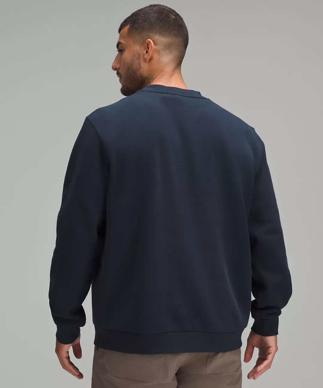 lululemon Steady State Crew