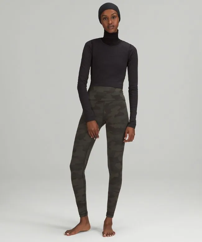 lululemon   Align High-Rise Pant 28