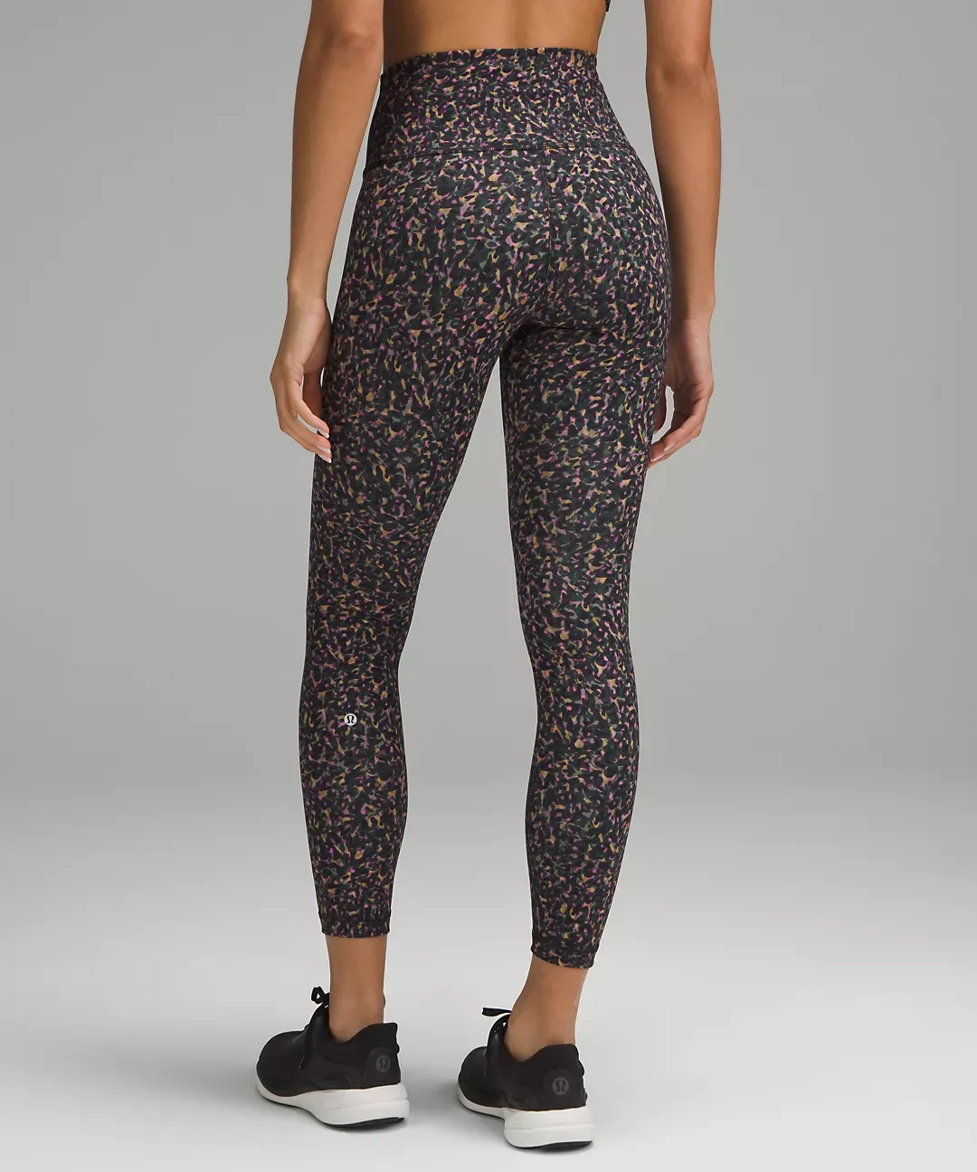 lululemon Wunder Train High-Rise Tight 25