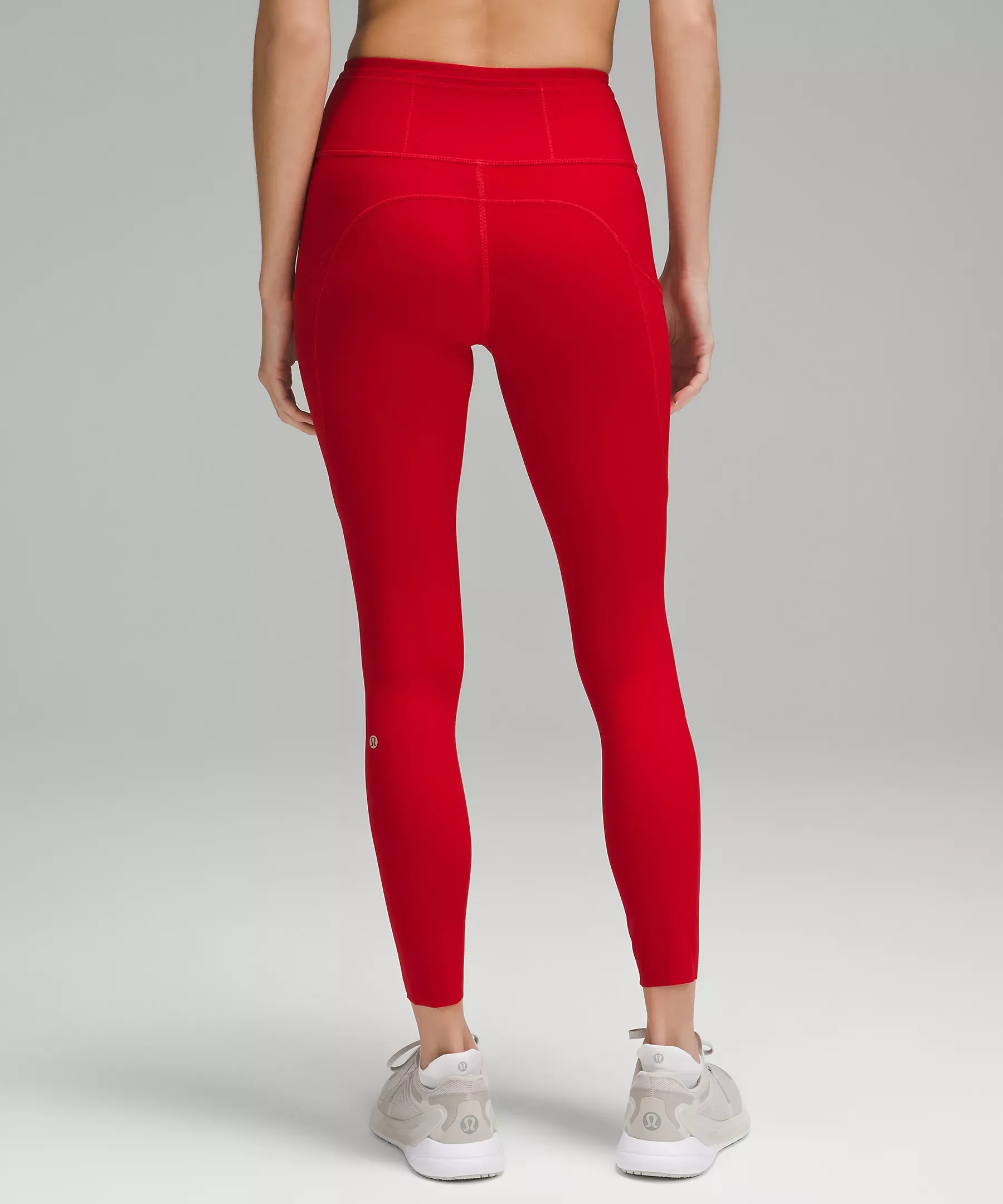 lululemon Fast and Free High-Rise Tight 25