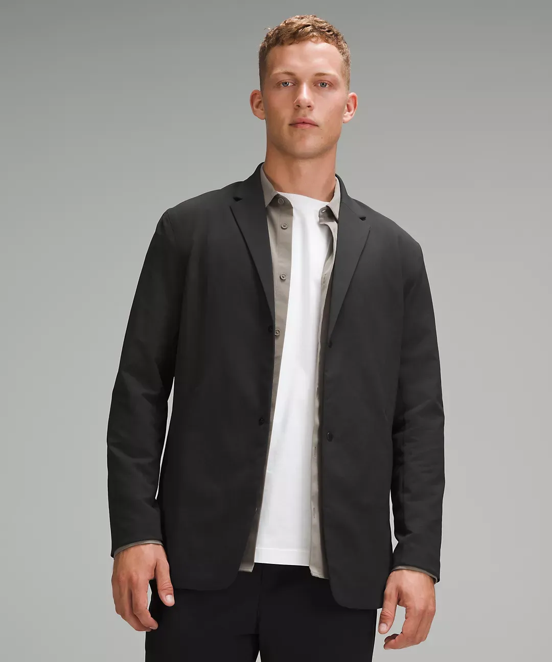 lululemon New Venture Blazer