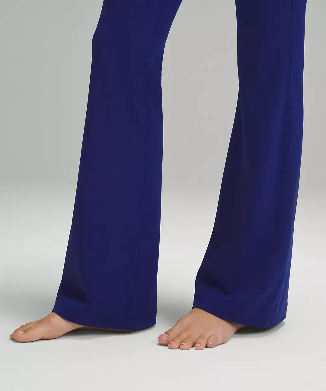 lululemon Groove Super-High-Rise Flared Pant Nulu Regular