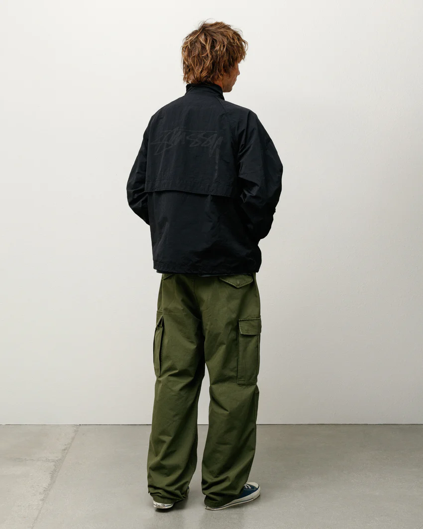 MILITARY CARGO PANT RIPSTOP
