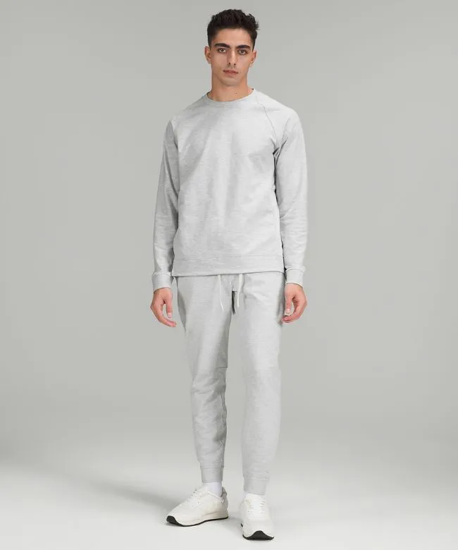 lululemon City Sweat Jogger Shorter Length Online Only