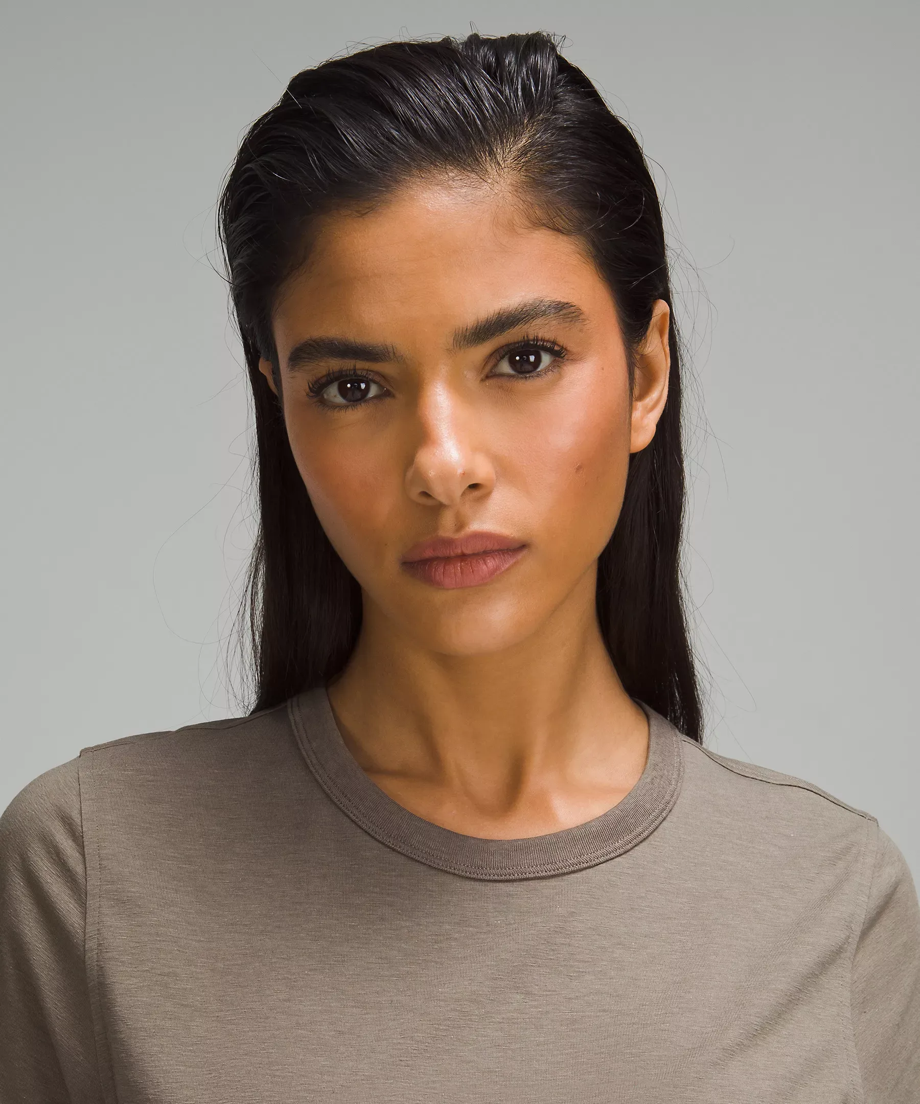 lululemon Classic-Fit Cotton-Blend T-Shirt