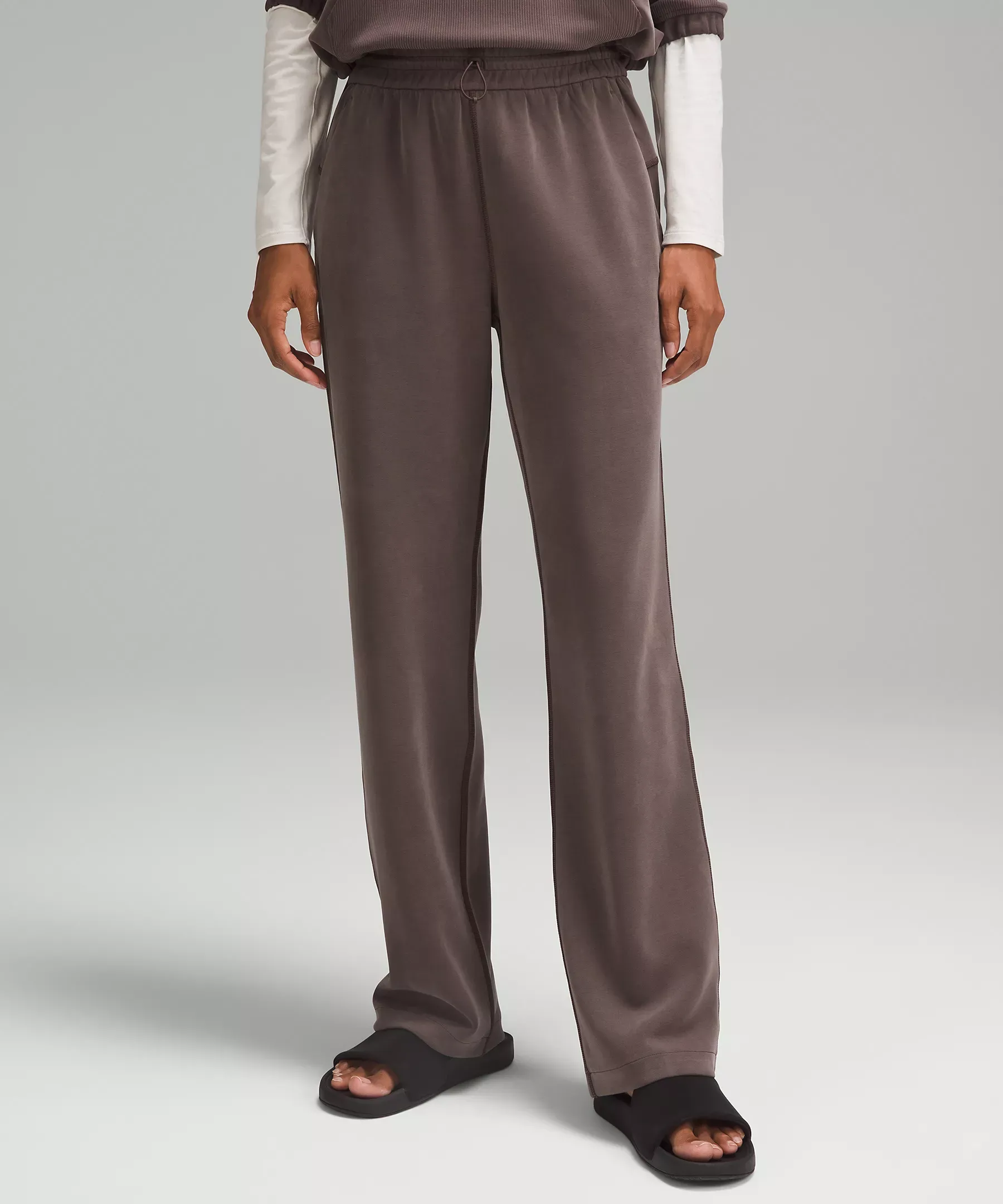 lululemon Softstreme High-Rise Pant Regular