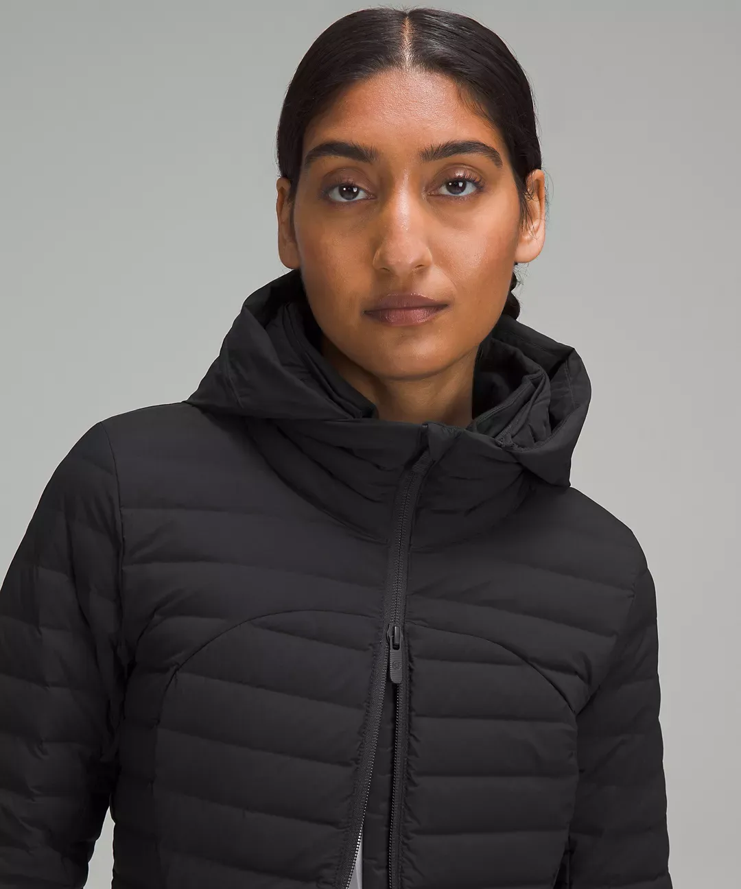lululemon Pack It Down Long Jacket