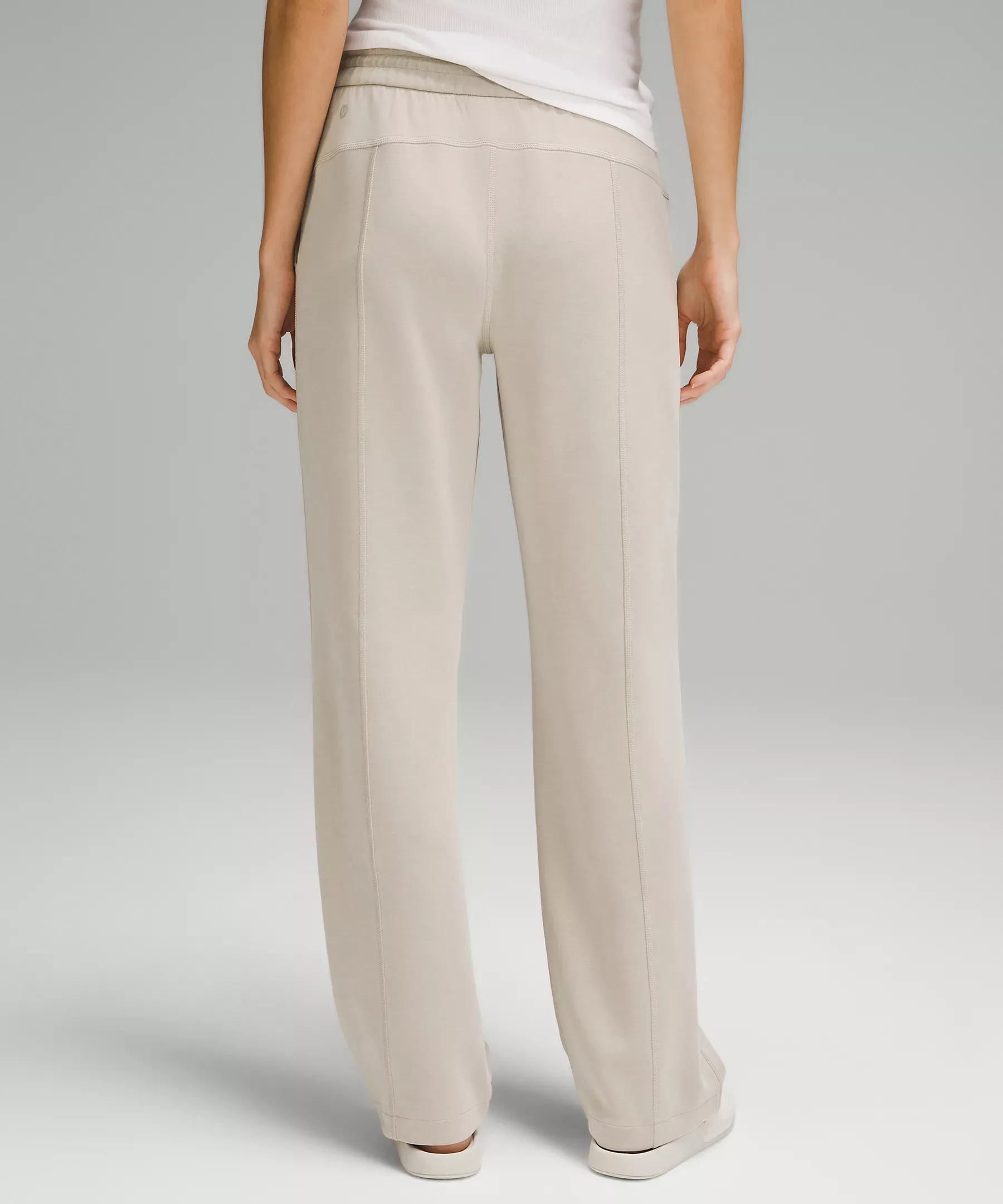 lululemon Softstreme High-Rise Pant Regular