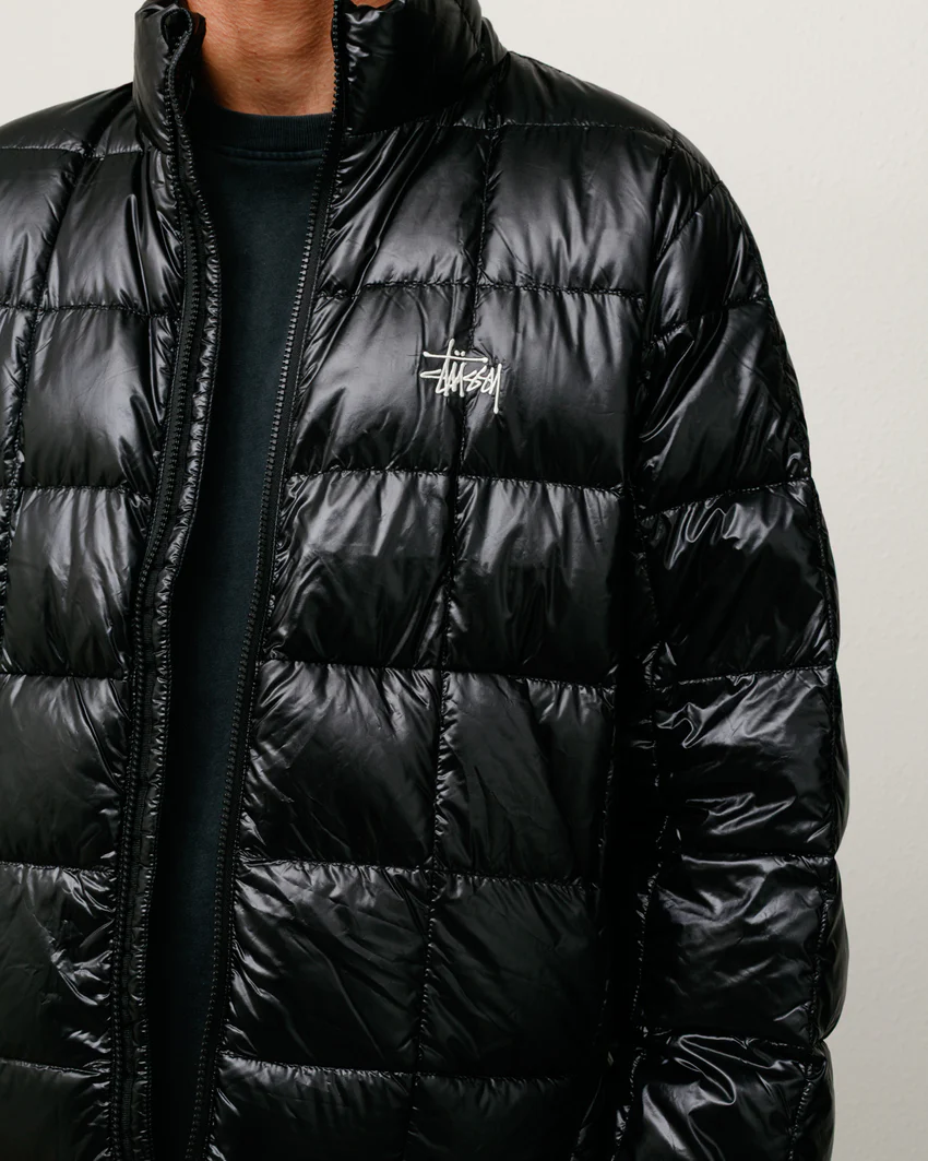 MIDWEIGHT PUFFER