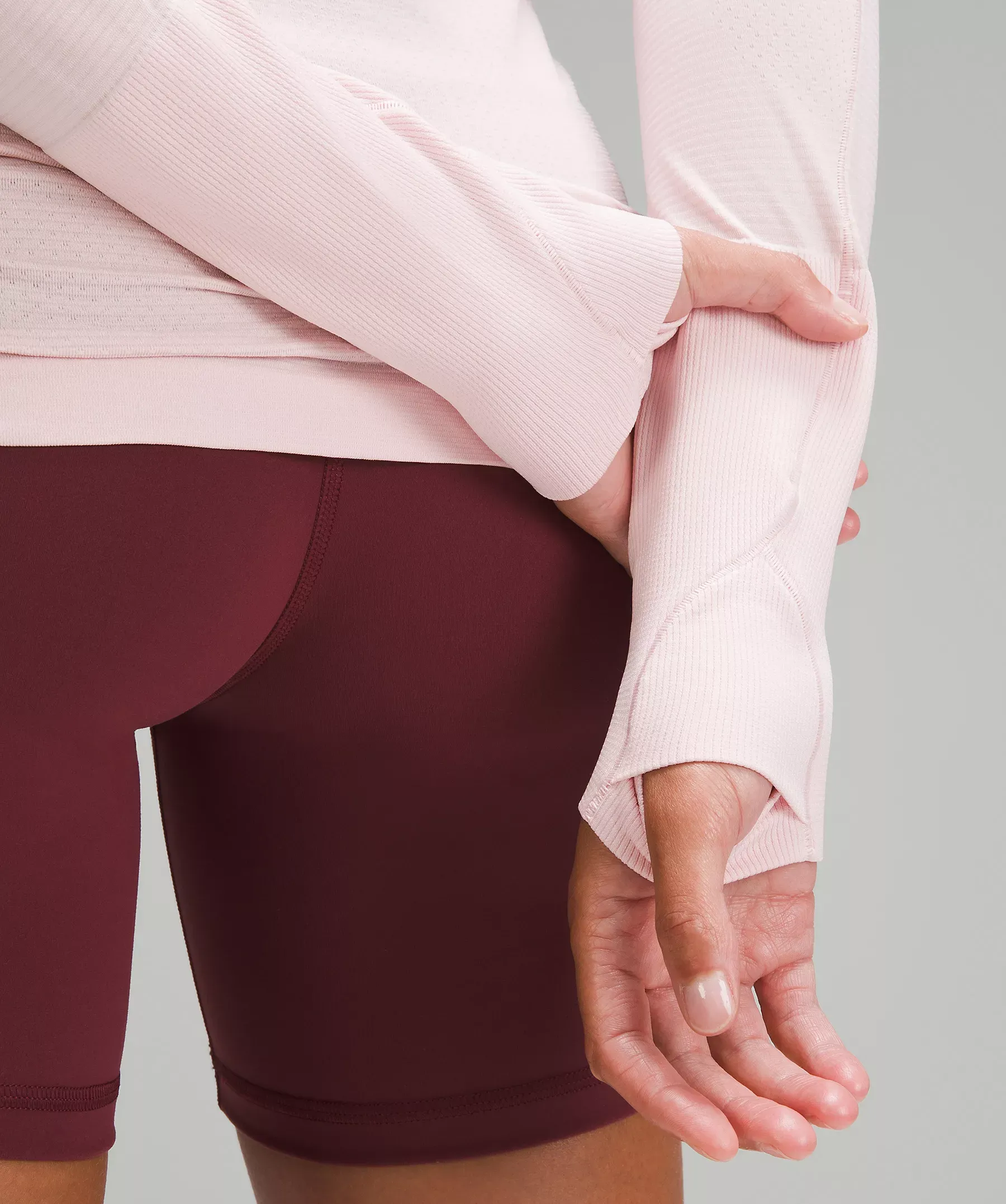 lululemon Swiftly Tech Long-Sleeve Shirt 2.0