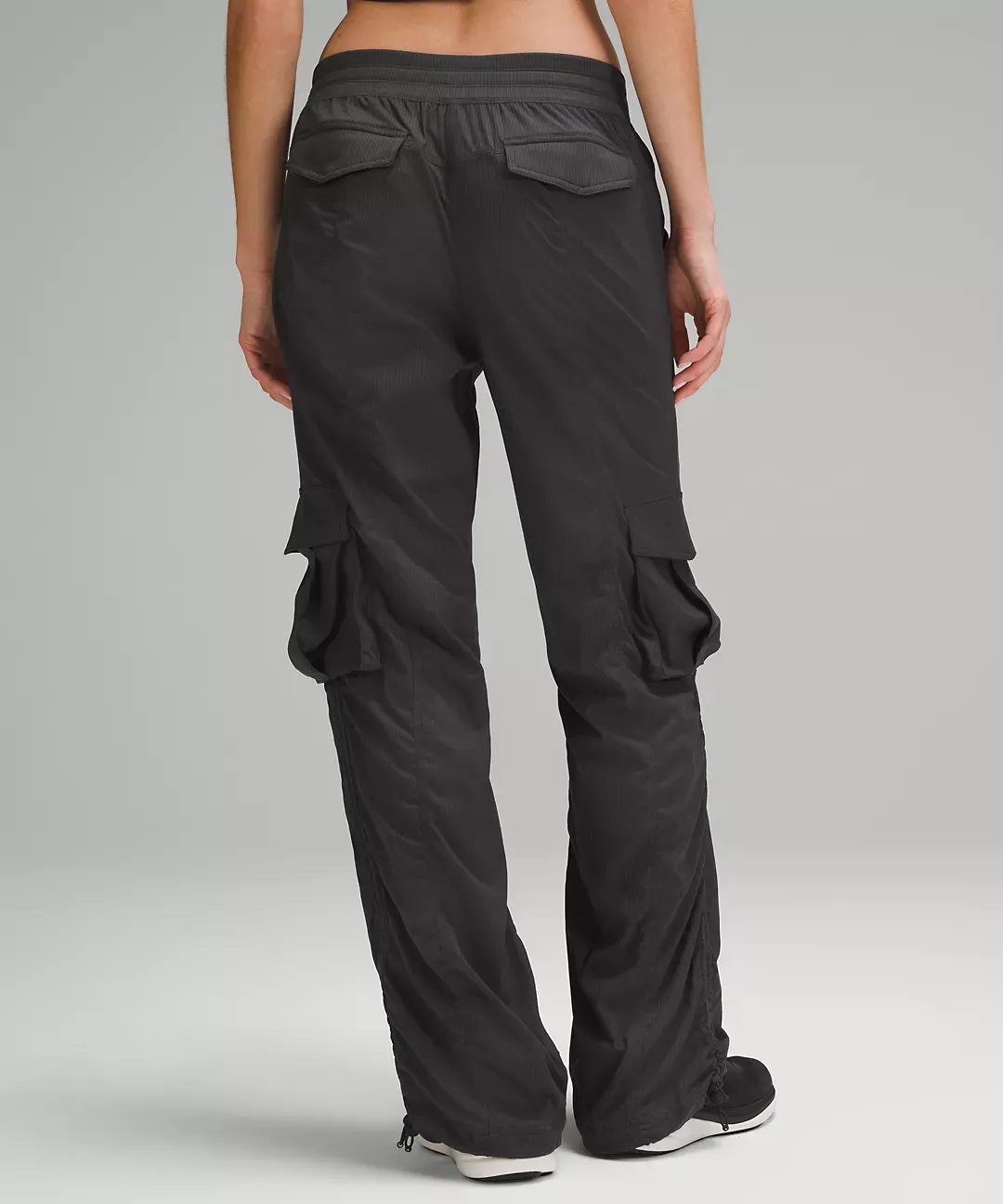 lululemon Dance Studio Relaxed-Fit Mid-Rise Cargo Pant