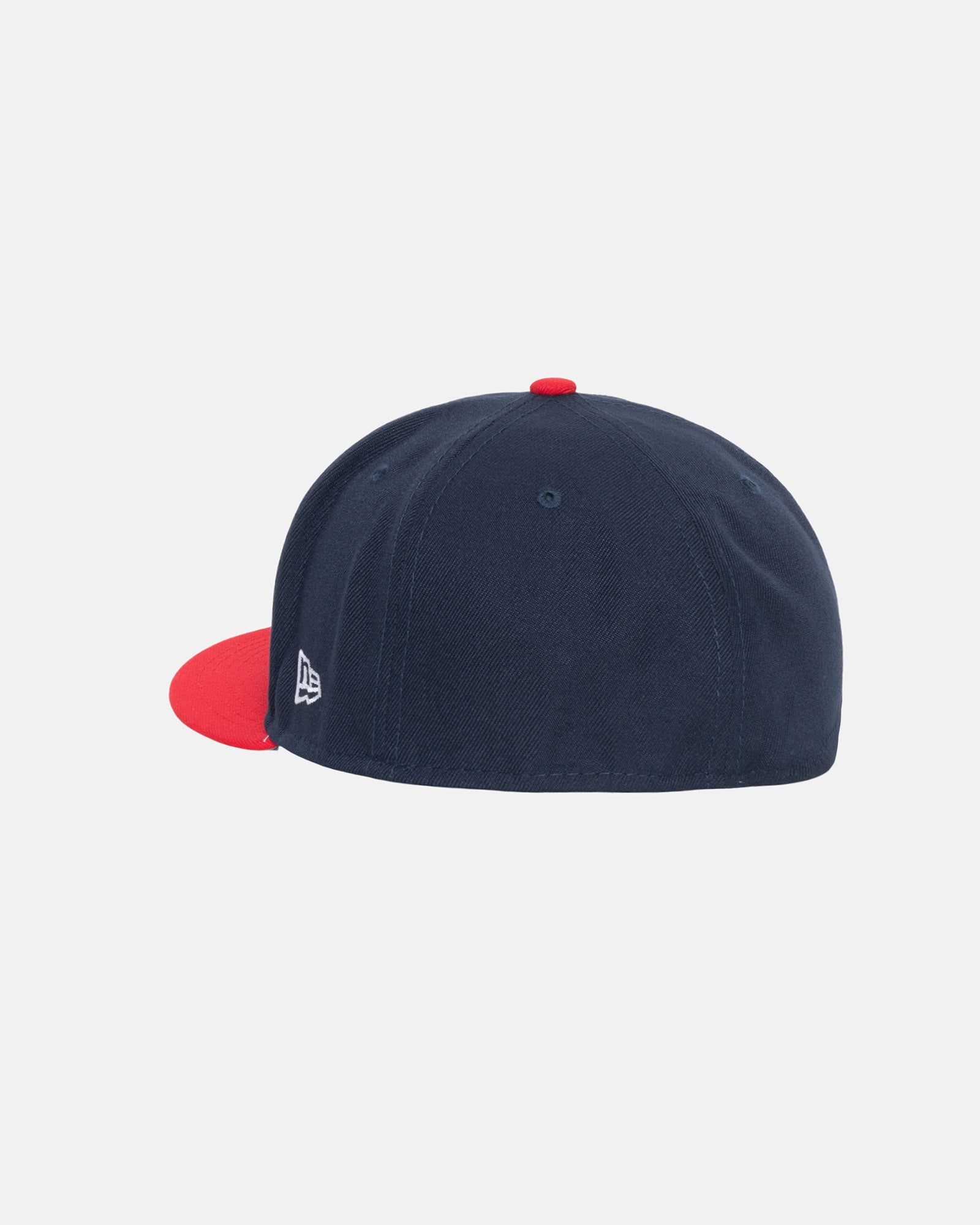 CURLY S 59FIFTY NEW ERA CAP