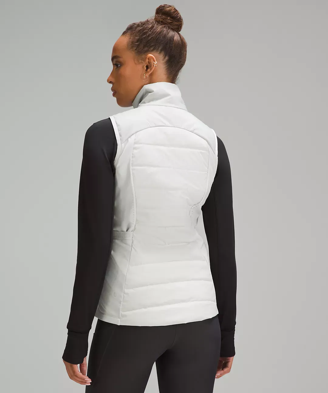 lululemon Down for It All Vest