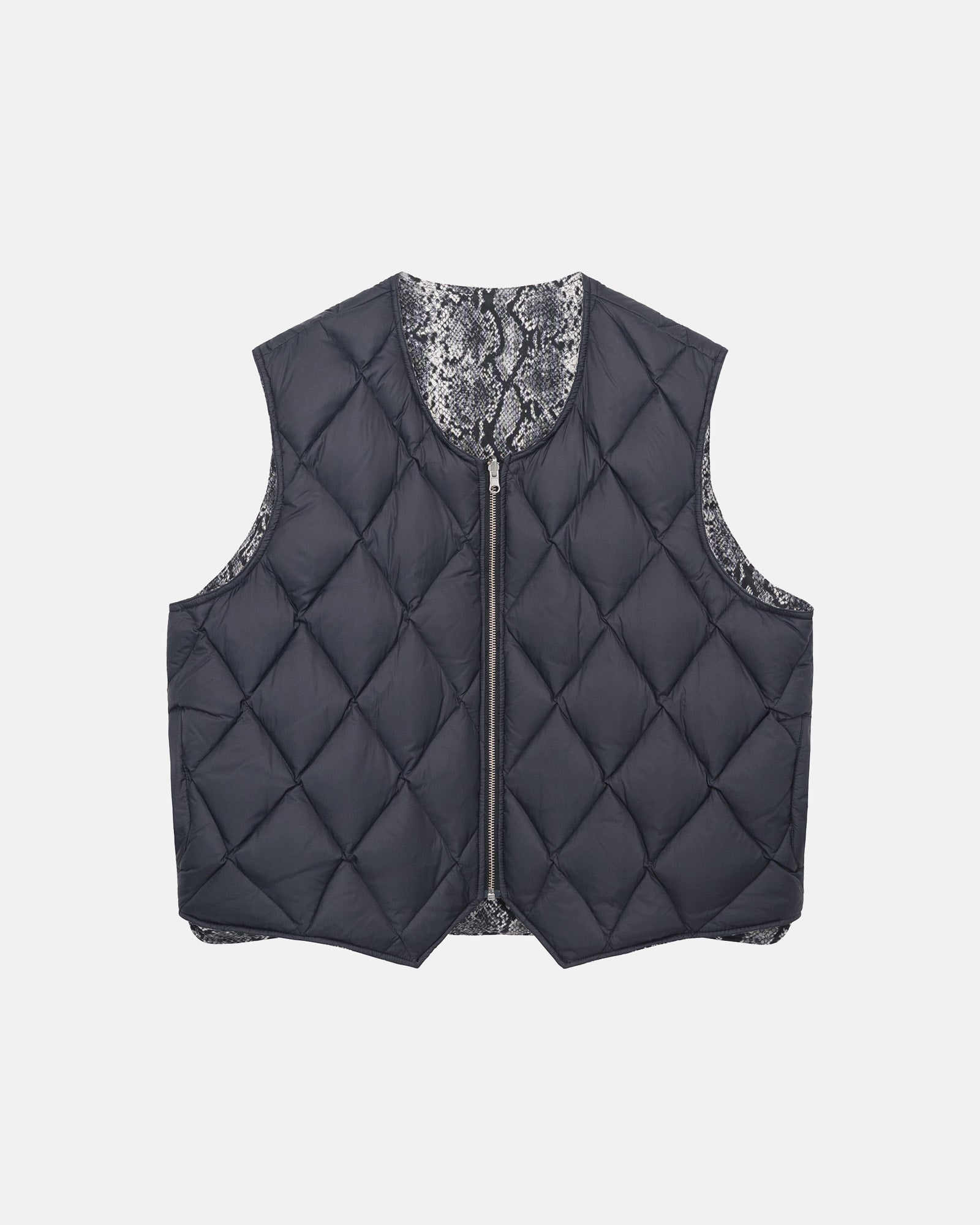 PYTHON REVERSIBLE VEST
