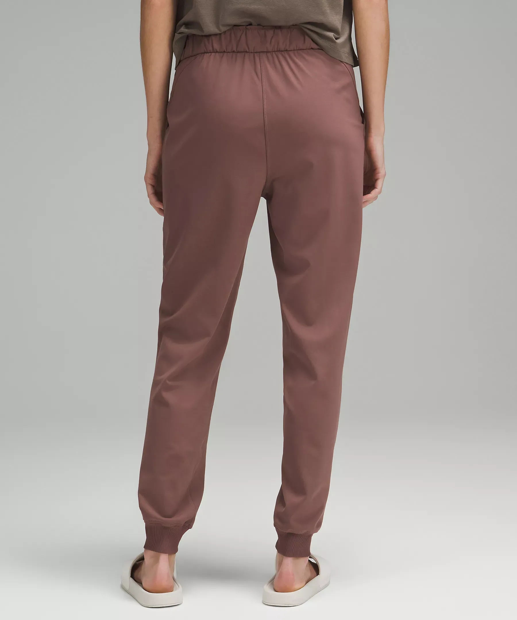lululemon Stretch High-Rise Jogger Full Length