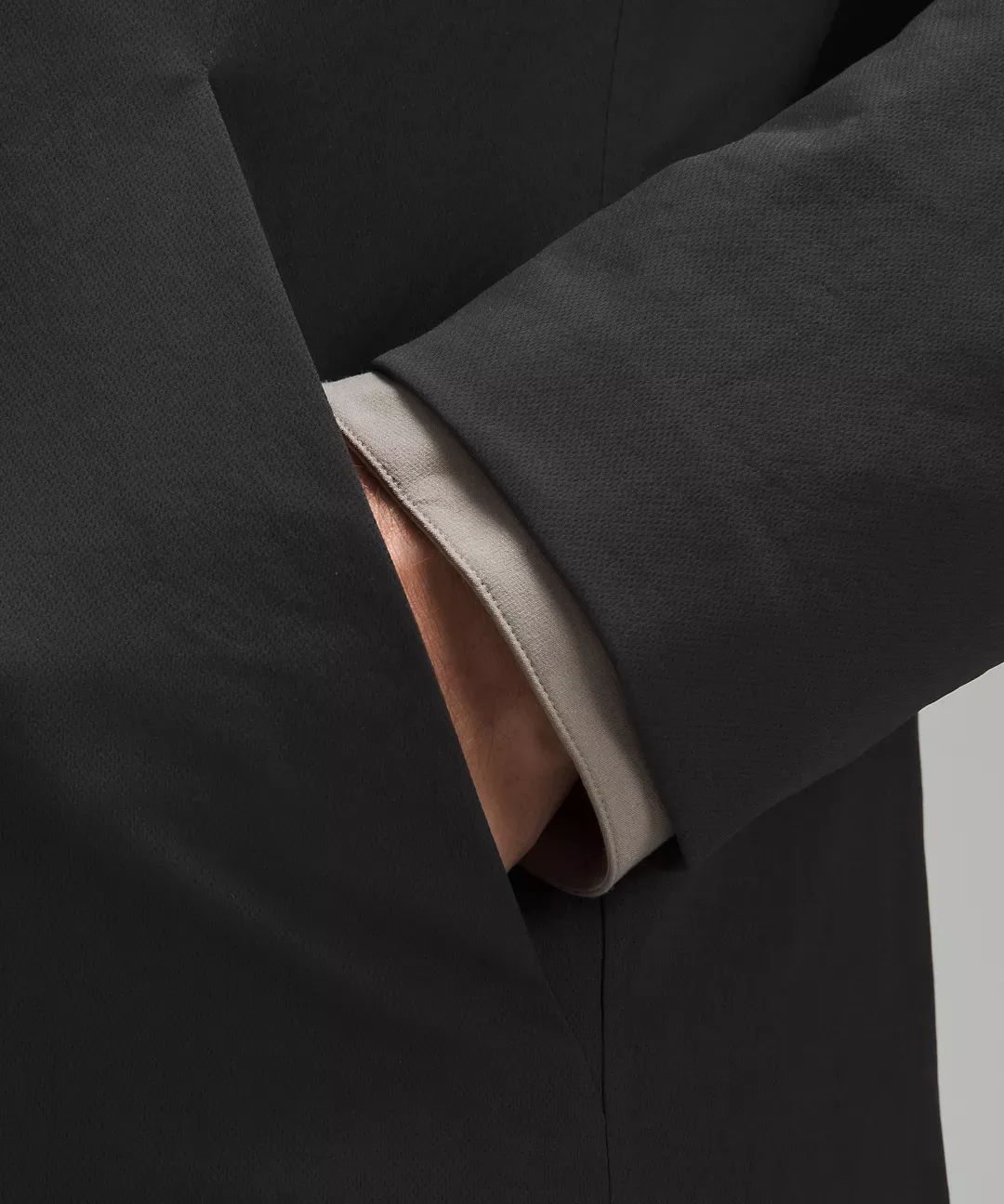 lululemon New Venture Blazer