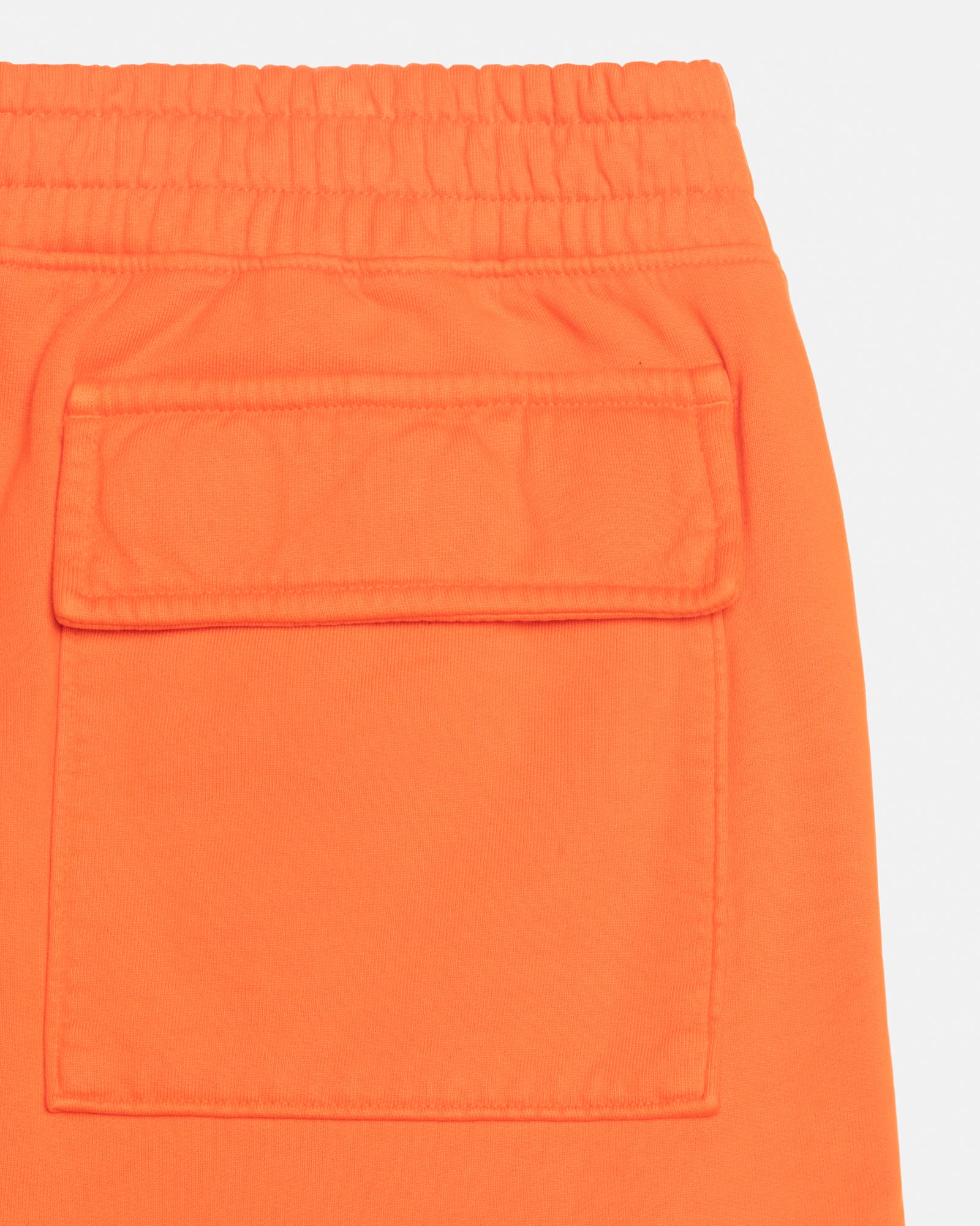 SPORT CARGO FLEECE SHORT