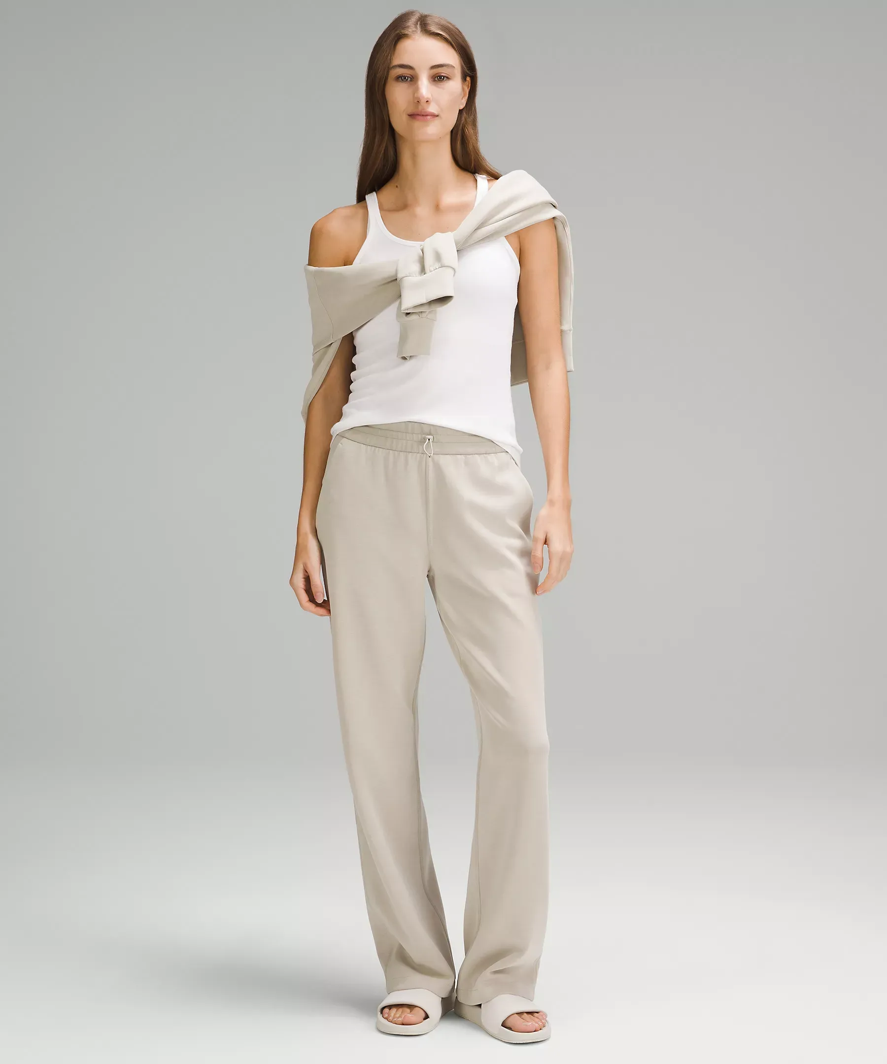 lululemon Softstreme High-Rise Pant Regular