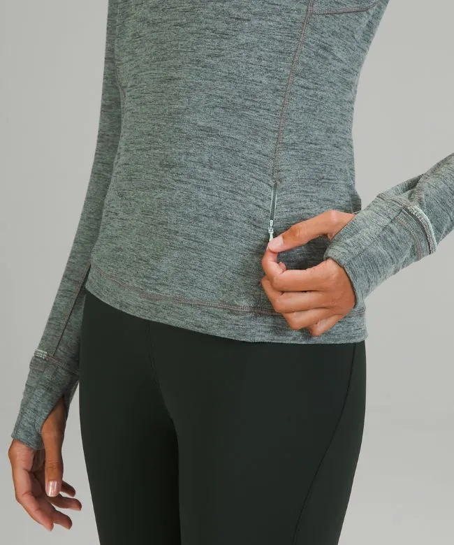 lululemon It’s Rulu Run Long Sleeve Shirt
