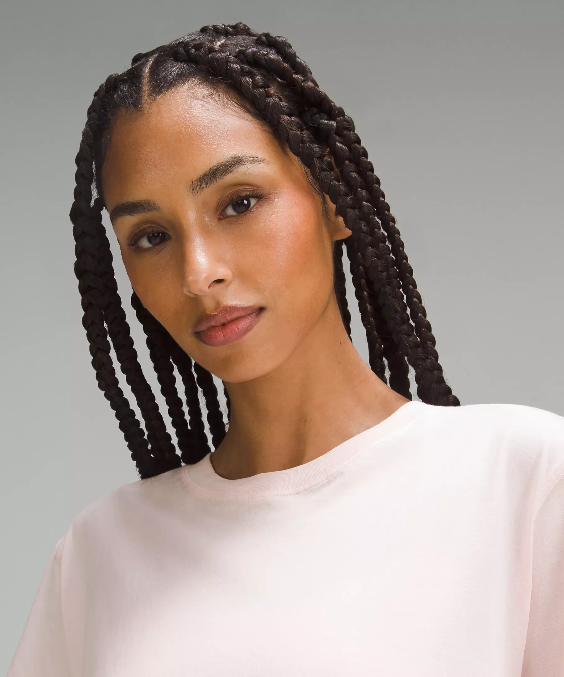 lululemon All Yours Cotton T-Shirt