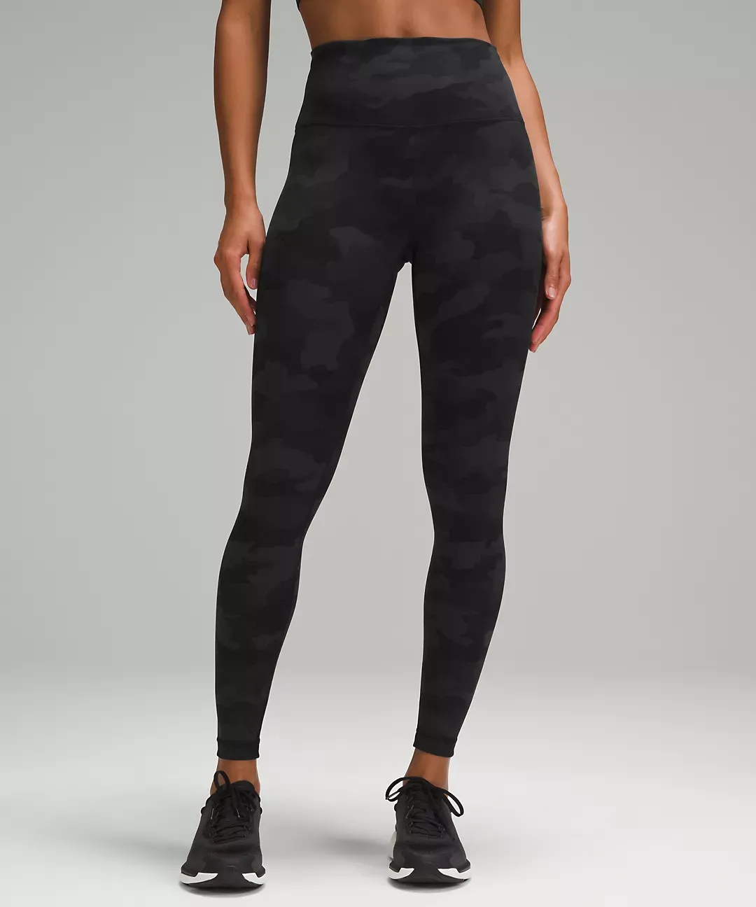 lululemon Wunder Train High-Rise Tight 28