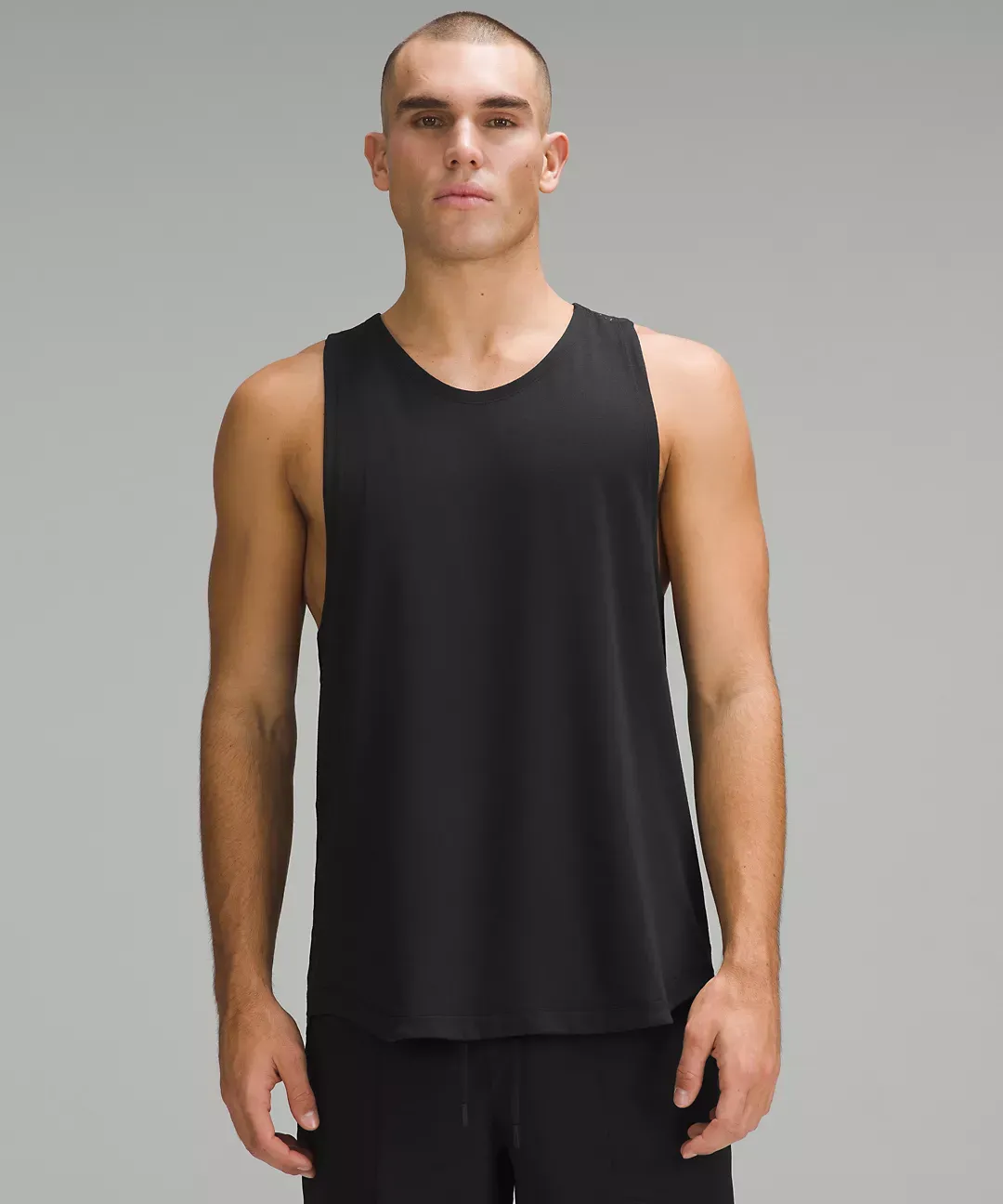 lululemon License to Train Tank Top