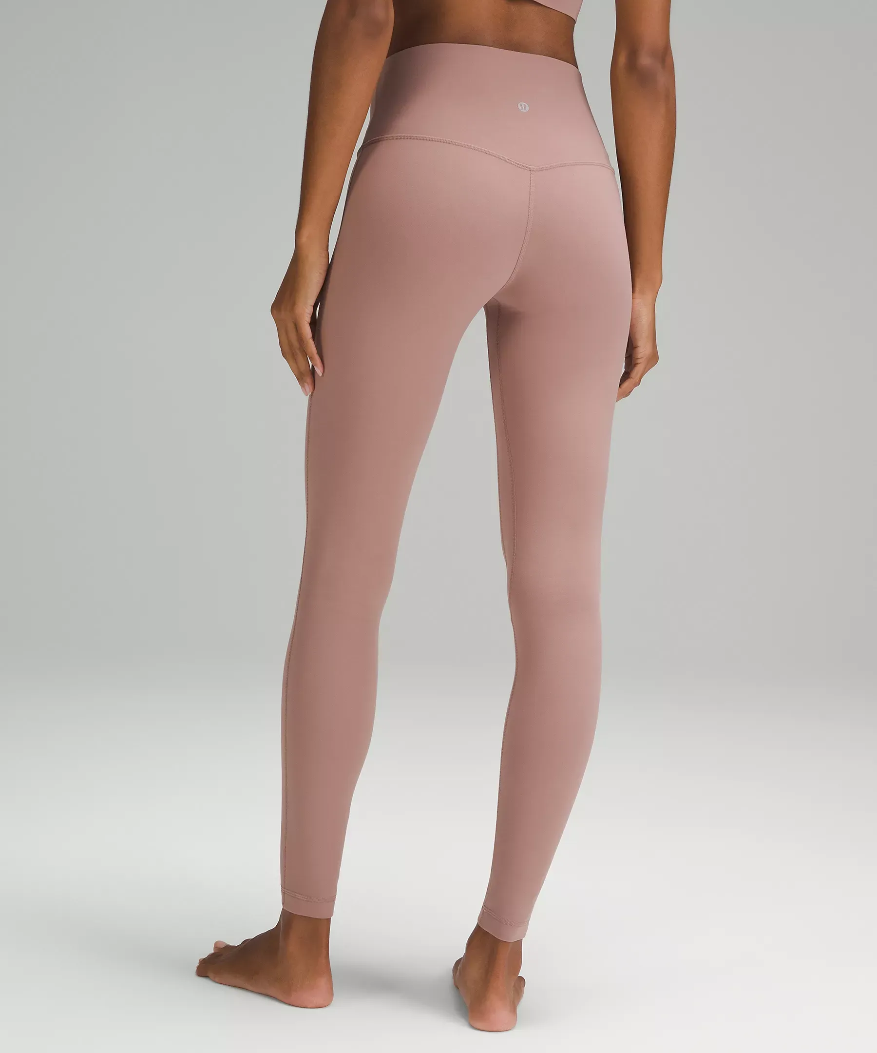 lululemon   AlignTM High-Rise Pant 28′′
