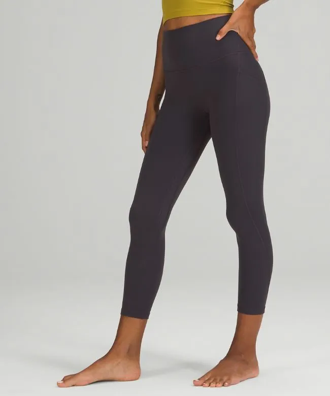 lululemon   Align High-Rise Crop with Pockets 23