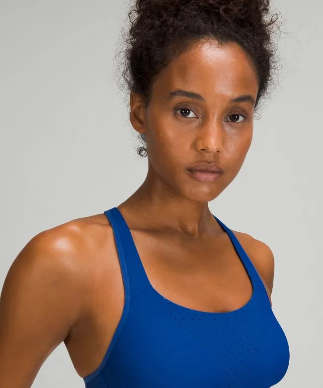 lululemon Run Times Bra High Support, B–G Cups